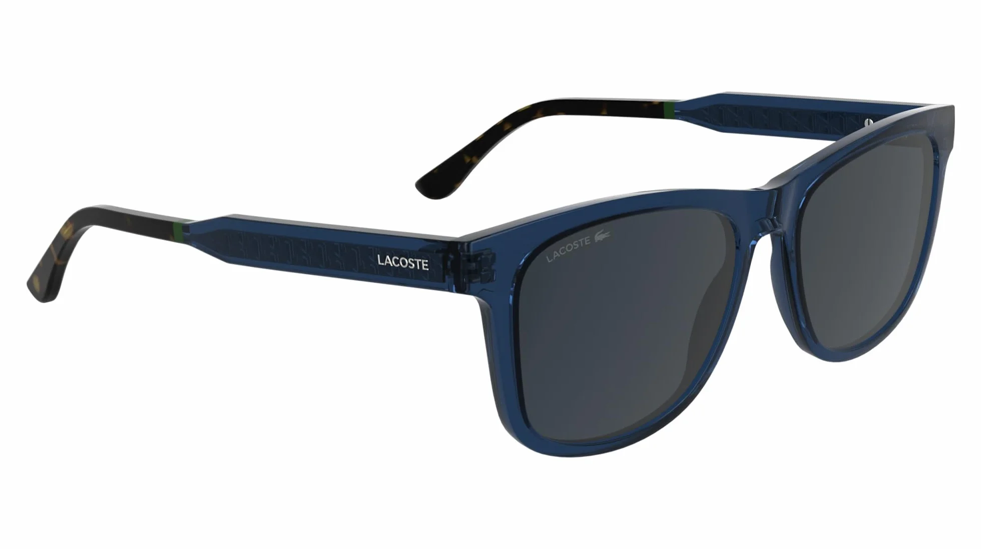 Lacoste Sunglasses Mężczyźni L6060S N