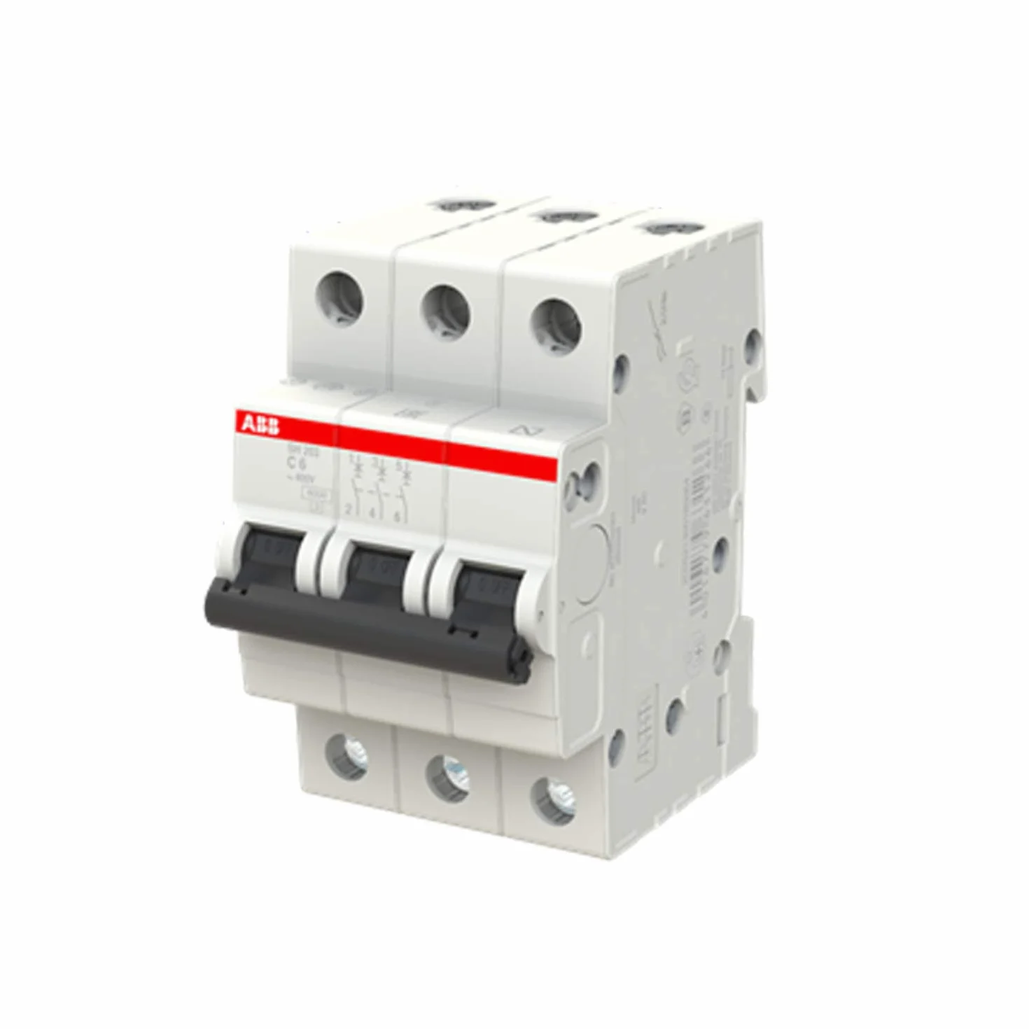 ABB akcesorium do warsztatu i serwisu 2CDS213001R0204