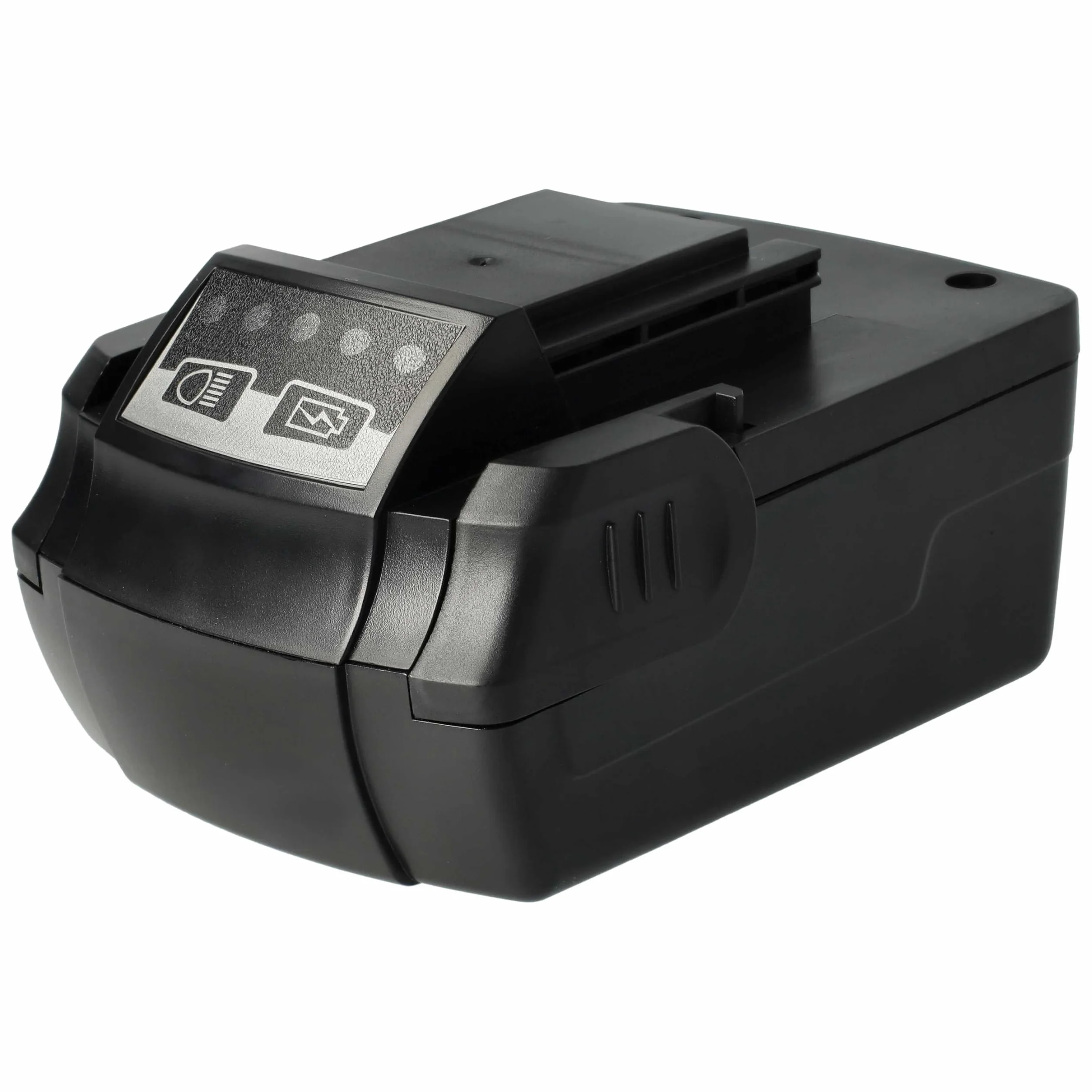 vhbw akumulator litowo-jonowy 4000 mAh (18 V) nadaje się do narzędzi elektronicznych Kress 180 AFB, 180 AFT, 180 ATBS zastępuje APF 180/4.2, 98044607