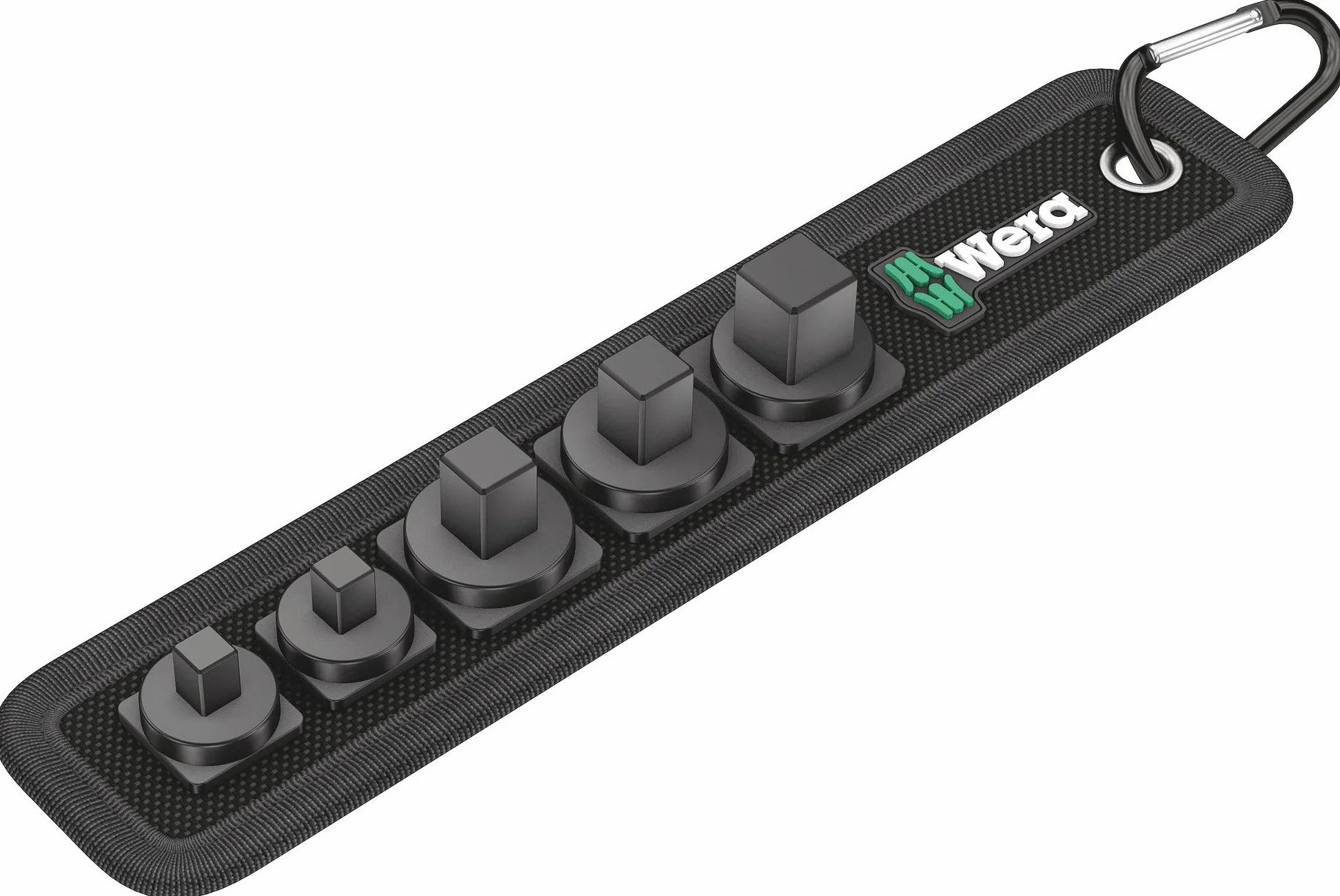 Wera 781/5 Kompletny zestaw nasadek 1 komplet