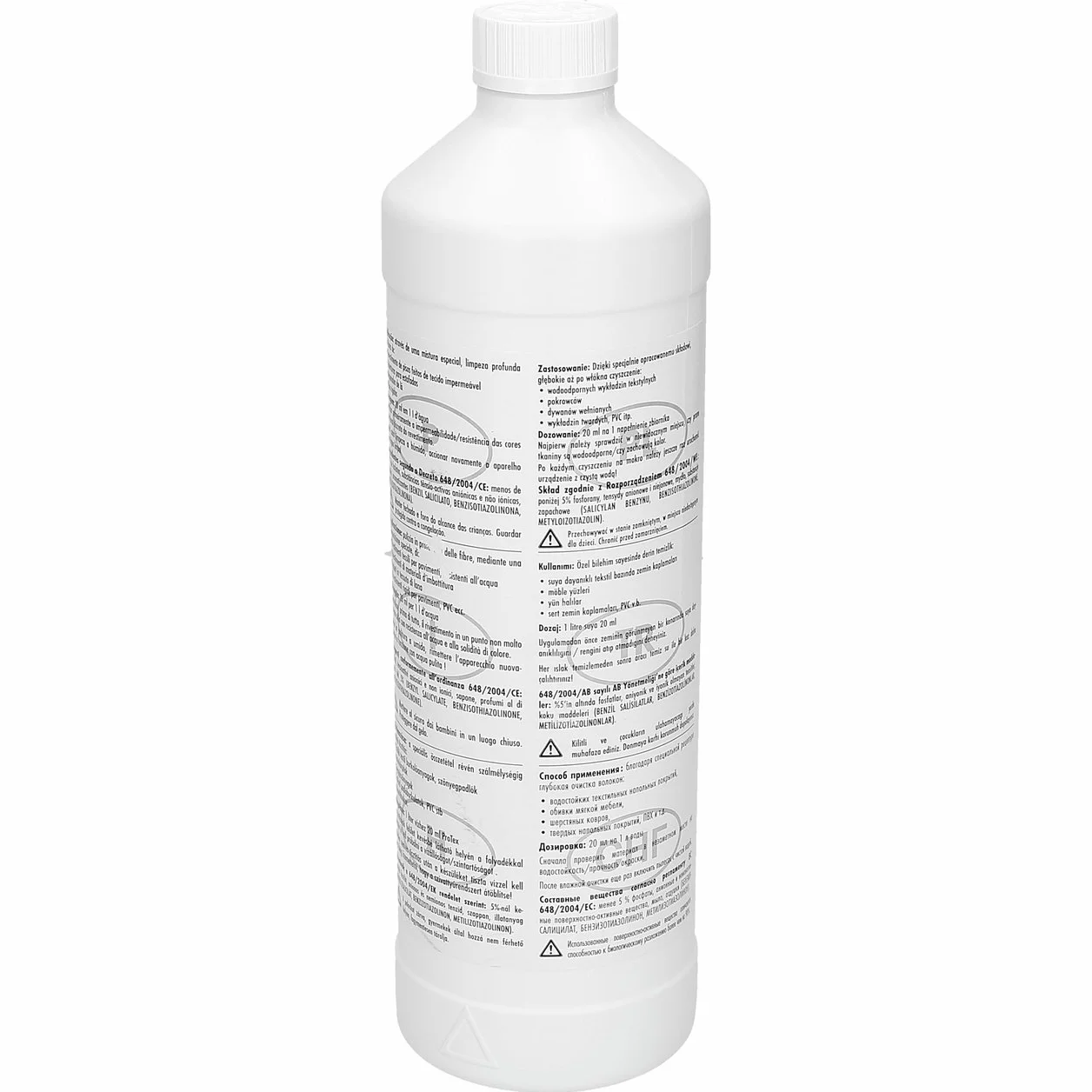 Thomas Pro ProTex Fluid