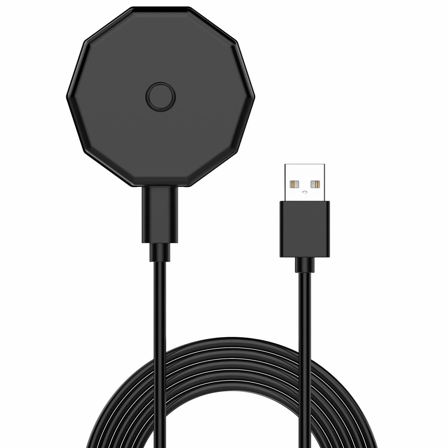 LOKEKE Kompatybilna z Braun Oral-B Elektryczna Szczoteczka do Zębów Typu C, Kabel do Ładowania USB, Zamiennik Ładowarki, Stacja Ładująca