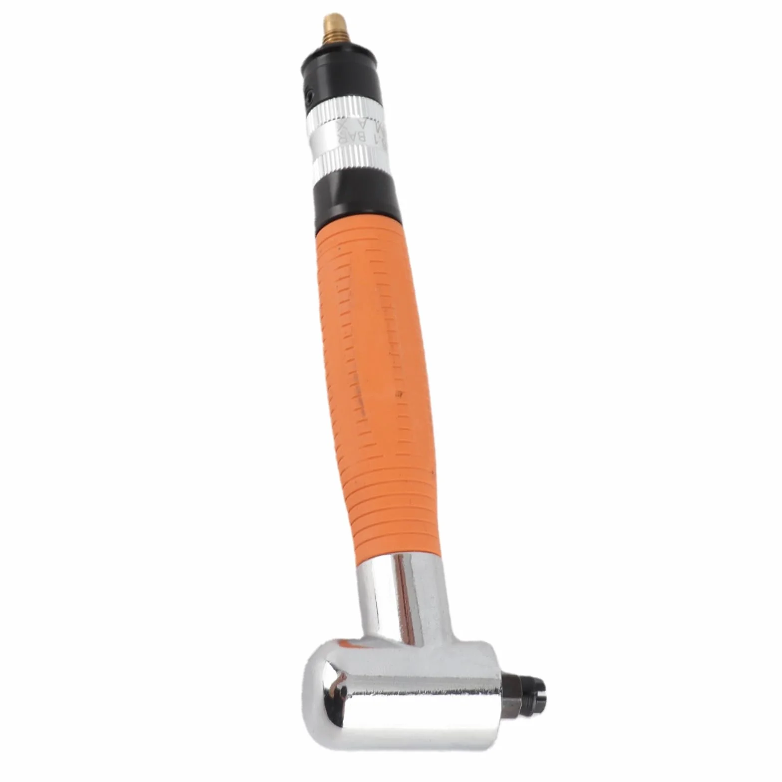 Yosoo Health Gear Pneumatyczna Szlifierka Prosta, Stal Stopowa, Kątowa, Pneumatyczna Szlifierka Ołówkowa z Podwójnym łożyskiem do Metalu, Tworzywa Sztucznego, Grawerowania Drewna w Kamieniu