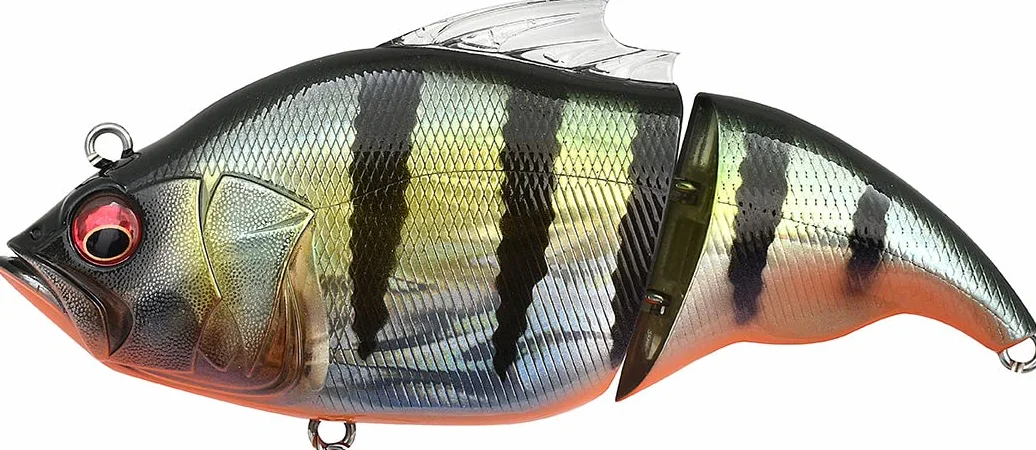 Köder Megabass Vatalion 115 F – 38,5g