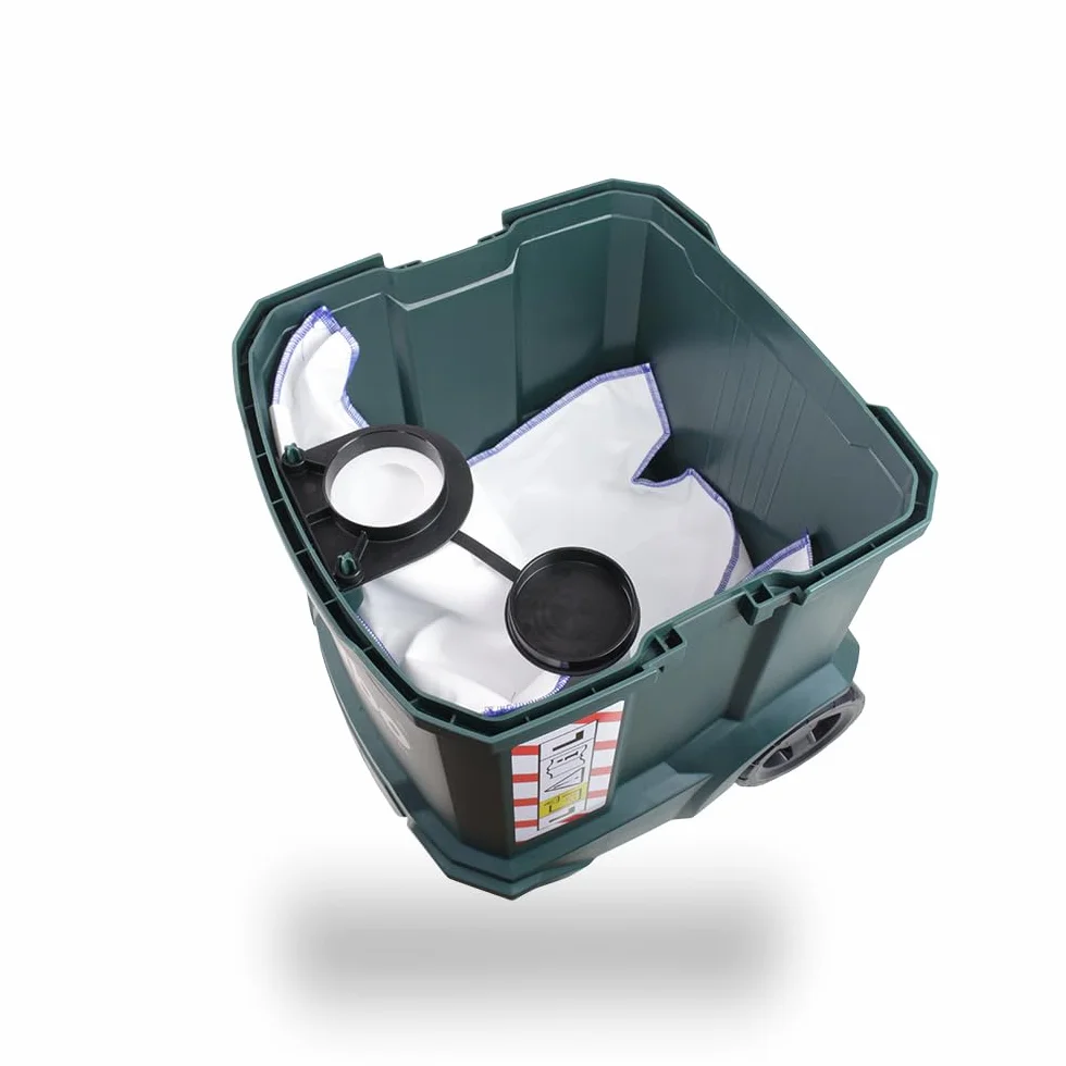 Metabo ASA 30 L PC worki do odkurzacza MisterVac 5 sztuk