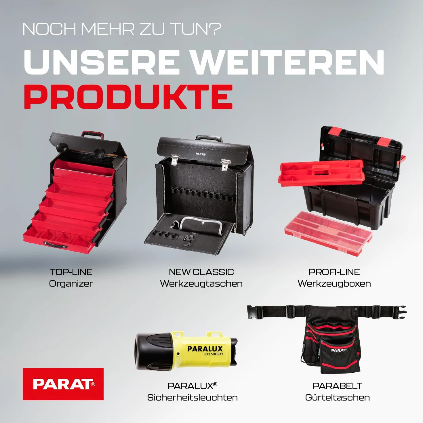 PARAT BASIC Roll-Up Case 20 | zwijana torba na 20 narzędzi z nylonu | kompaktowa torba na narzędzia z zamknięciem wtykowym | pusta rolka na narzędzia dla rzemieślników | torba na narzędzia premium