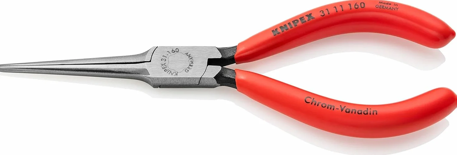 KNIPEX Szczypce chwytające wydłużone 31 11 160 SB