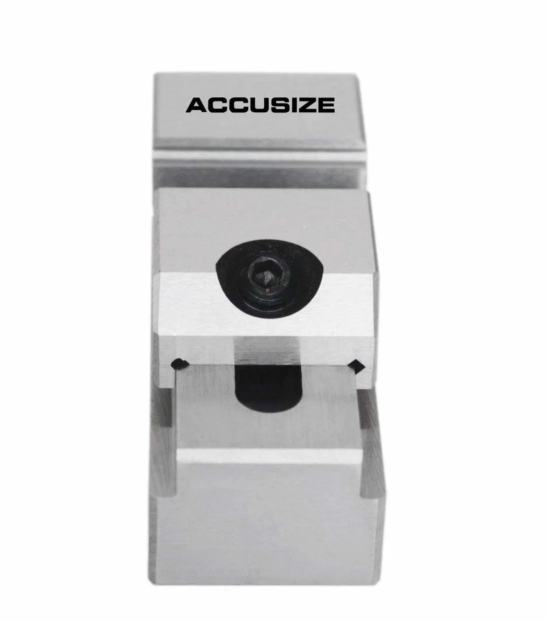Accusize Industrial Tools Imadło Mini Precision Toolmakers, GA41-0050