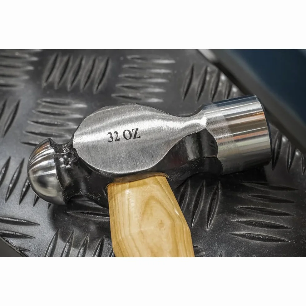 Sealey AK9298 zestaw 26 szt. Punch & dłut, wielokolorowy, zestaw 26 sztuk
