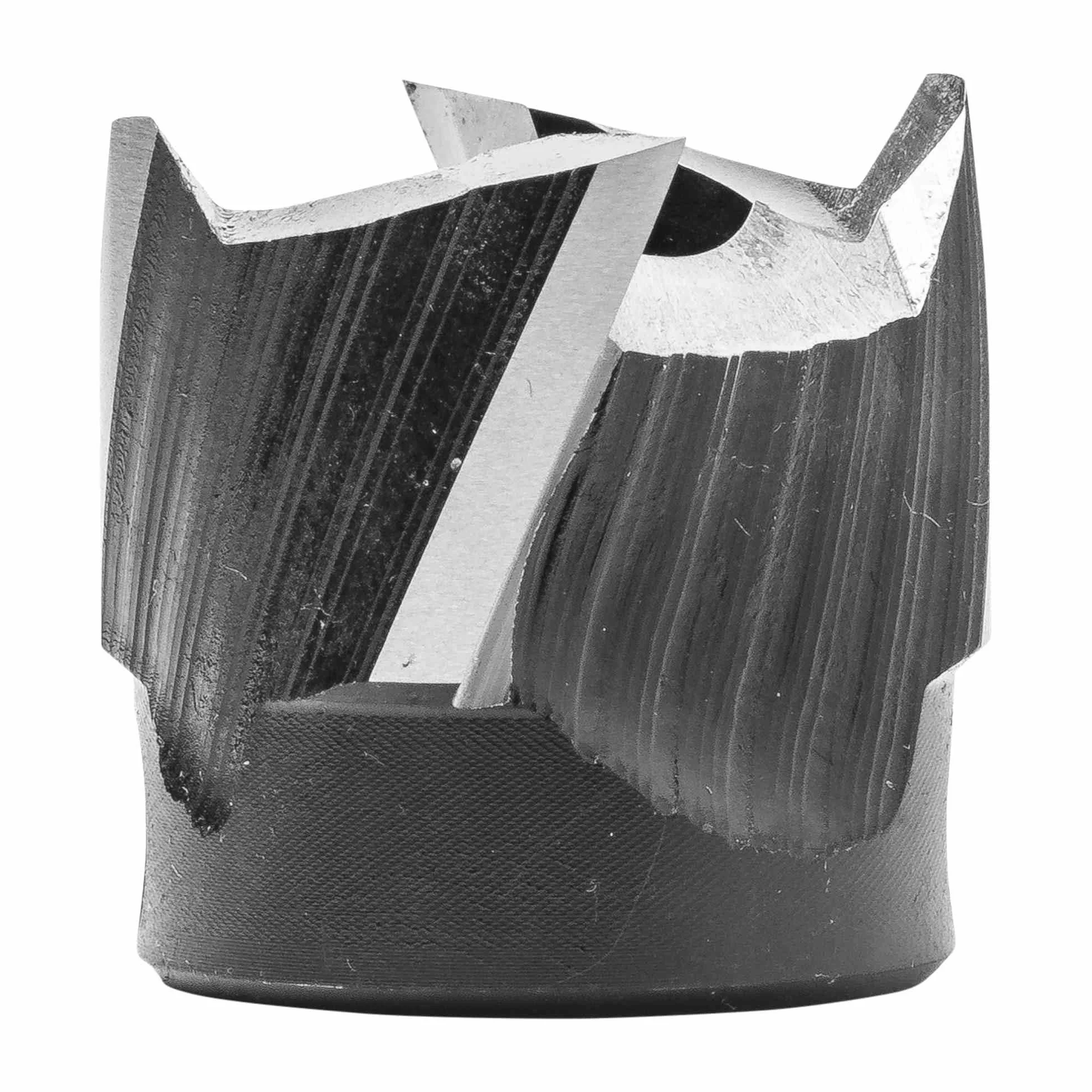 ENT 42325 Poglebiacz do wiertel slimakowych w stali szybkotnacej, srednica (D1) 12 mm, D2 25 mm, NL 16 mm, GL 25 mm