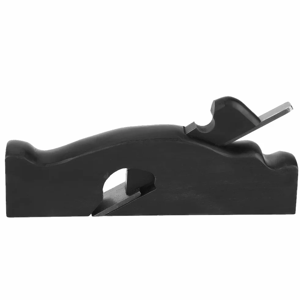 Ma?y samolot do strugania drewna narz?dzie stolarskie do obróbki shoulder plane przycinania i g?adkiego strugania drewna, przydatne w warsztacie i do prac domowych small wood plane Pialle a blocchi