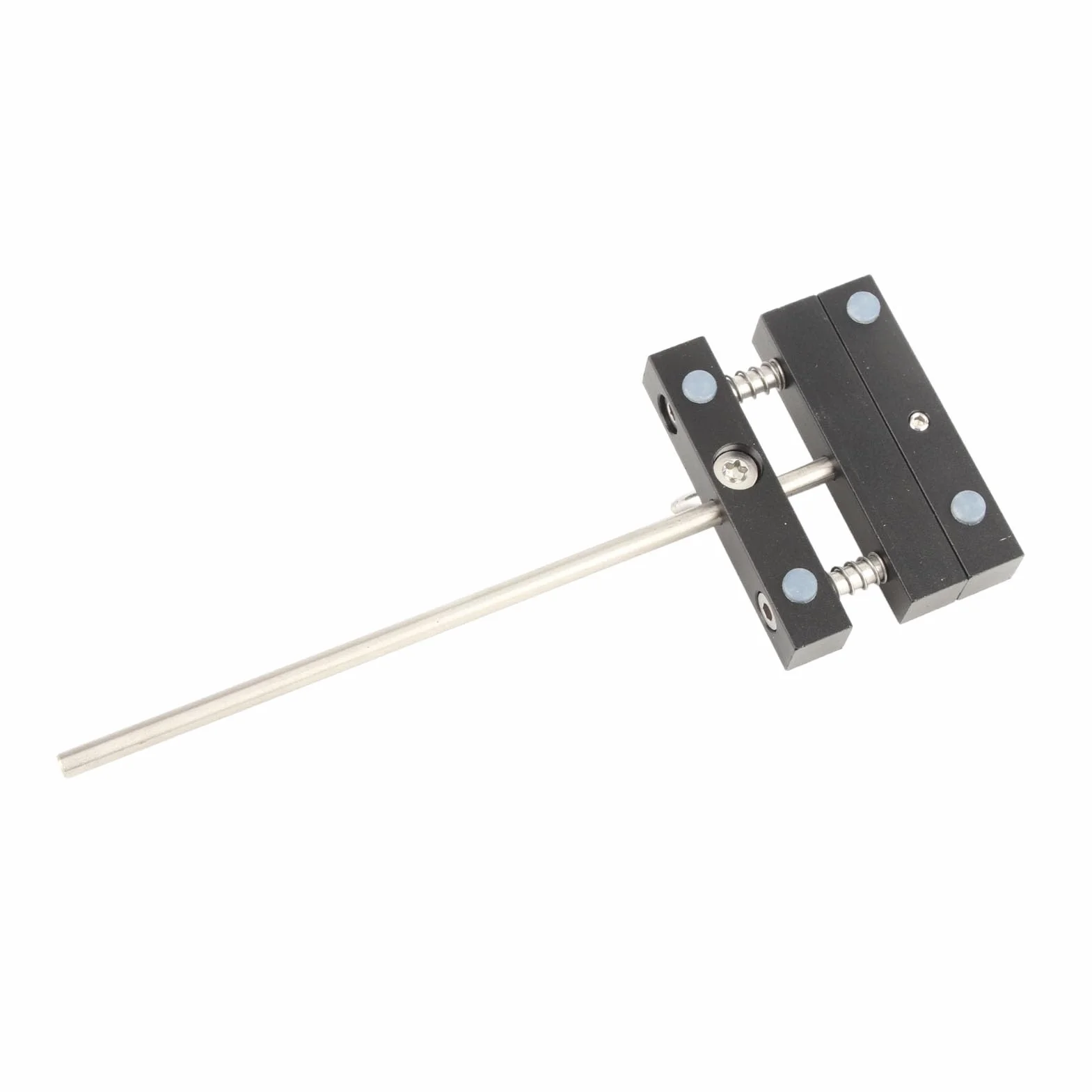 Hyuduo Uchwyt Lutowania PCB, Pomocna Ręka Aluminium, Elastyczne Ramiona, Stacja Lutownicza Płytki Drukowanej, Silna Siła Zacisków