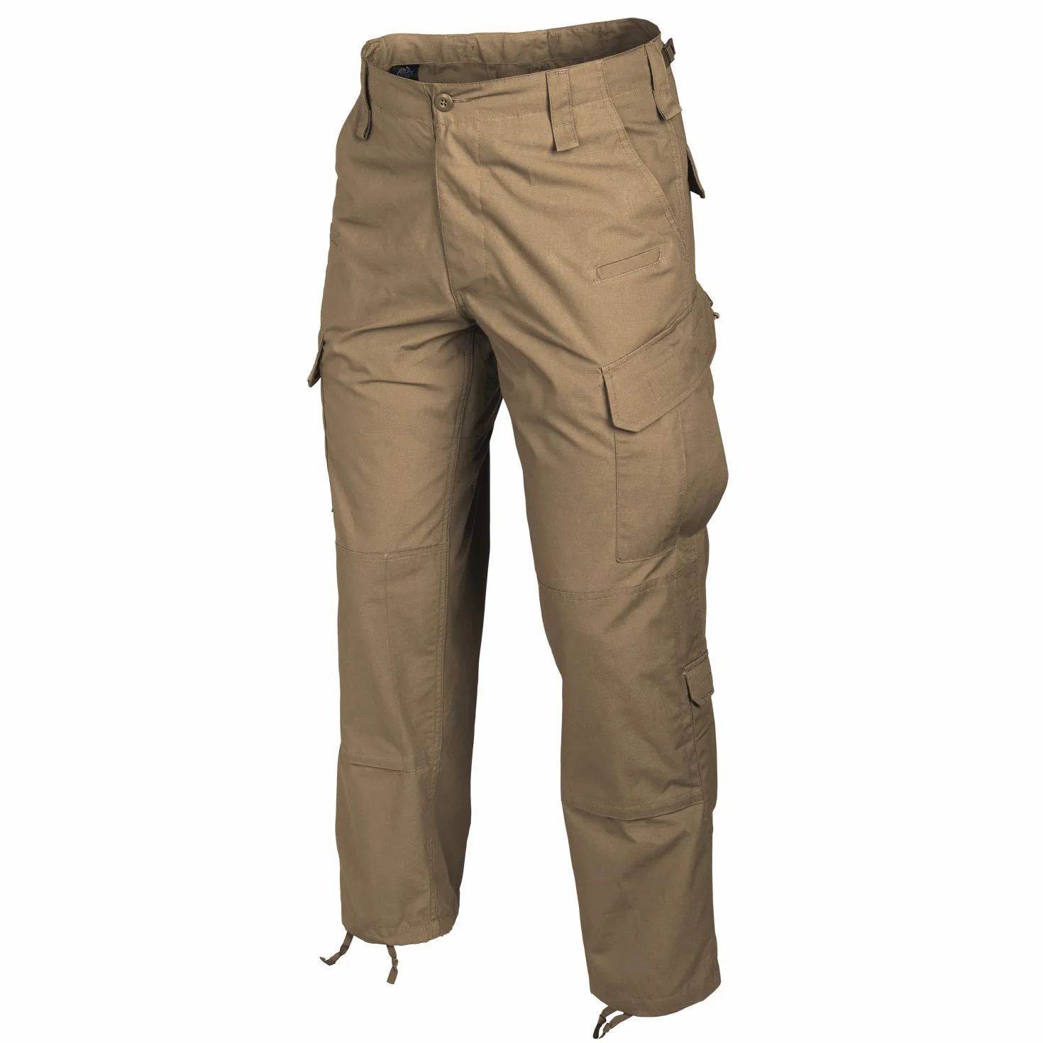 Helikon-Tex Spodnie CPU Combat Patrol Uniform Ripstop Coyote