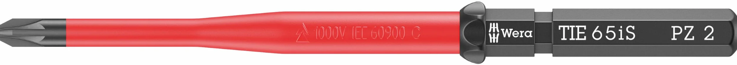 Wera Zestaw Narzędzi, Wielokolorowy, 26 elementów