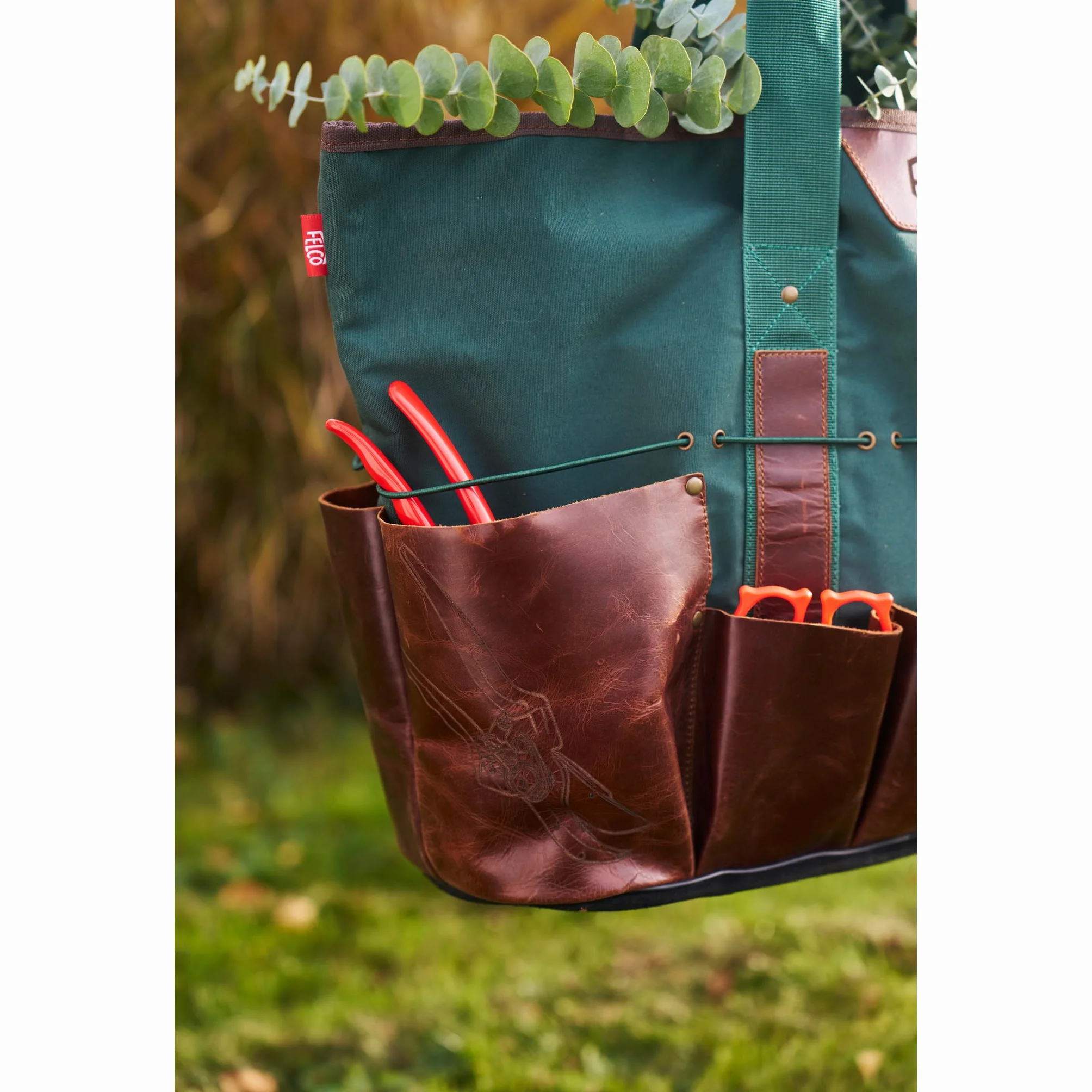 FELCO Torba transportowa 20 cm akcesorium serwisowe