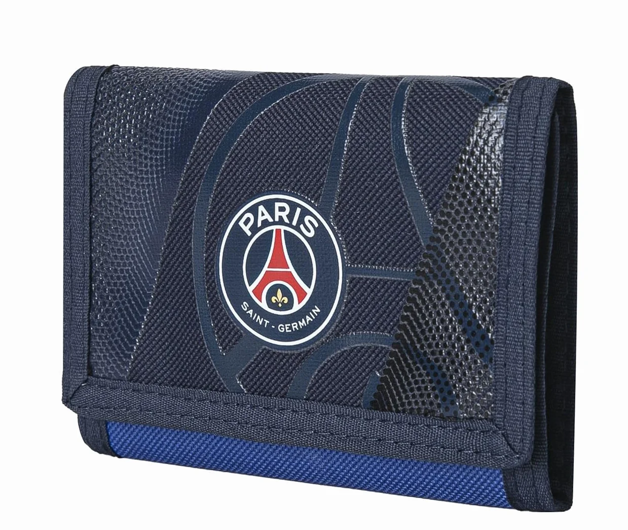 PSG Portfel z oficjalną kolekcją Paris Saint Germain