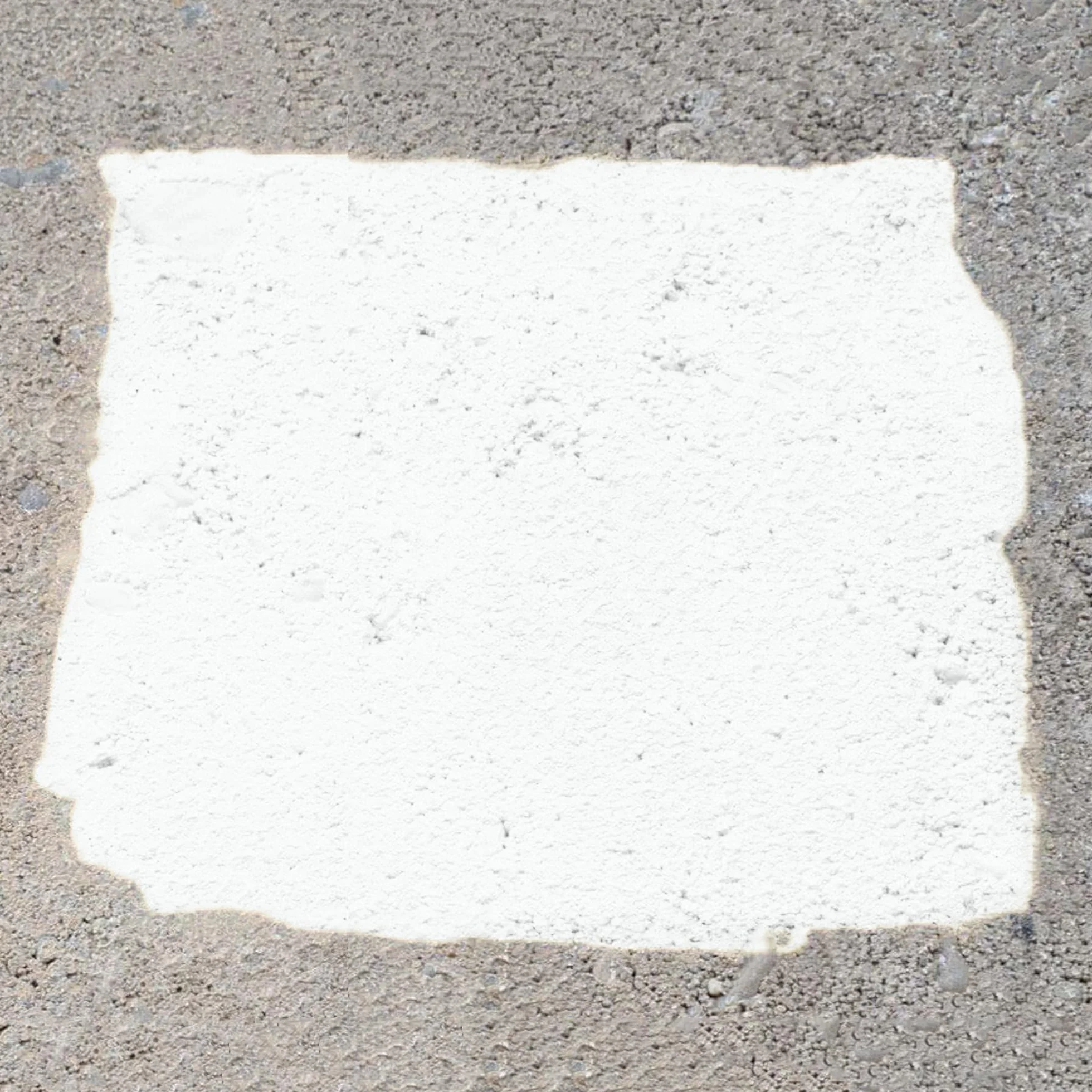 EPODEX Farba do Betonu 1K, 2kg Polar White, Odporna na UV i ścieranie