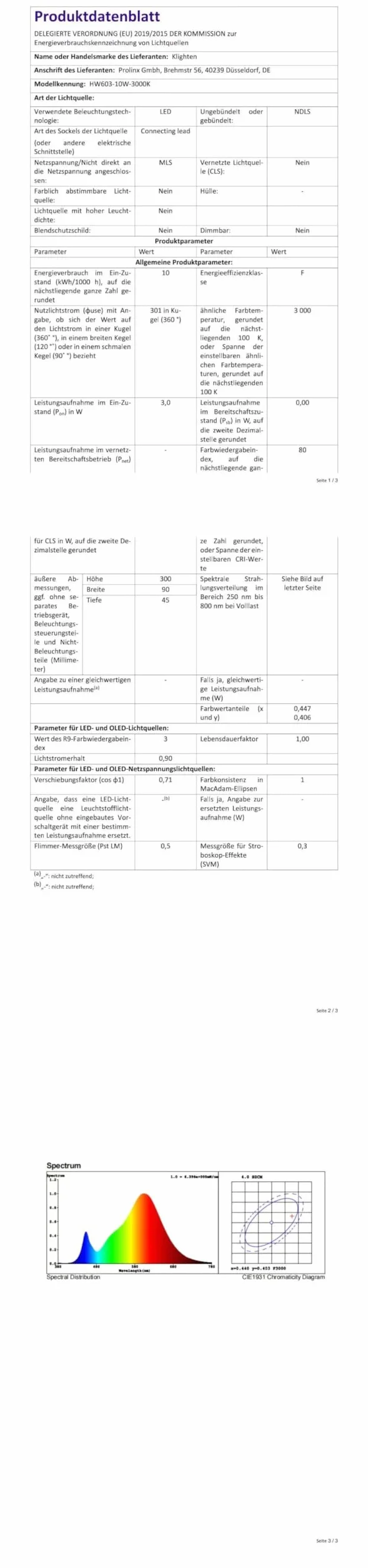 Klighten 2 sztuki LED lampa ścienna zewnętrzna, antracytowa, do użytku na zewnątrz/do wnętrz, nowoczesna lampa zewnętrzna, IP65, lampa zewnętrzna, żelazo akryl, lampa ścienna do ogrodu/tarasu, ciepła
