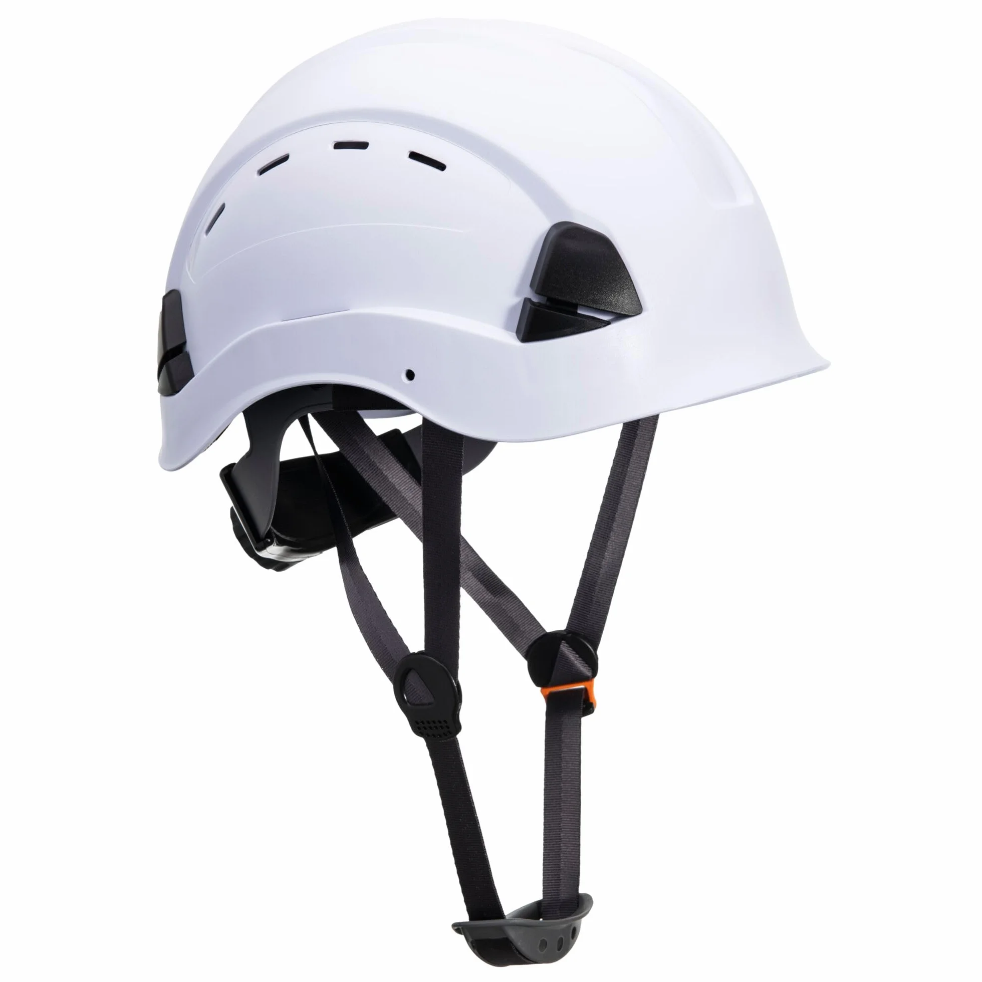 Portwest PS63 Helm do pracy na wysokosci Endurance, Bialy