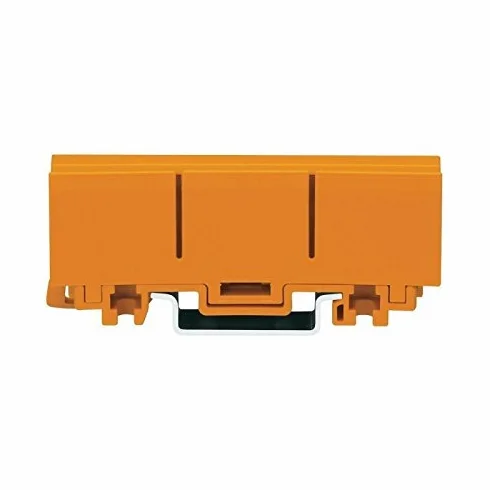 Wago 506759 Zestaw 5 adapterów mocujących Pomarańczowy 2273-500