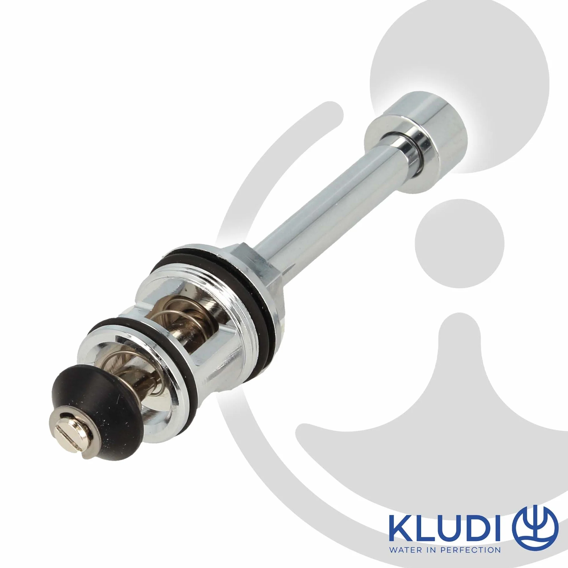 KLUDI 7809805-00 jednostka przełączająca