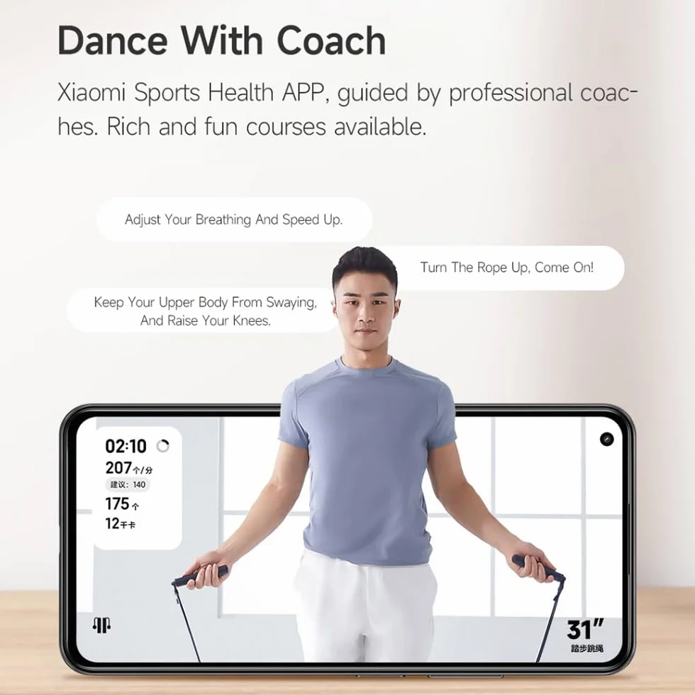 Xiaomi Smart Jump Rope