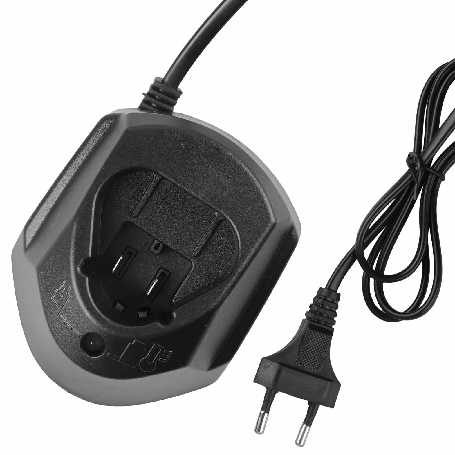Ładowarka do akumulatorów Bosch 10,8 V-12 V AL1115CV, szybka ładowarka, ładowarka litowo-jonowa Aukru 12 V do BAT411, BAT412, BAT413, BAT414