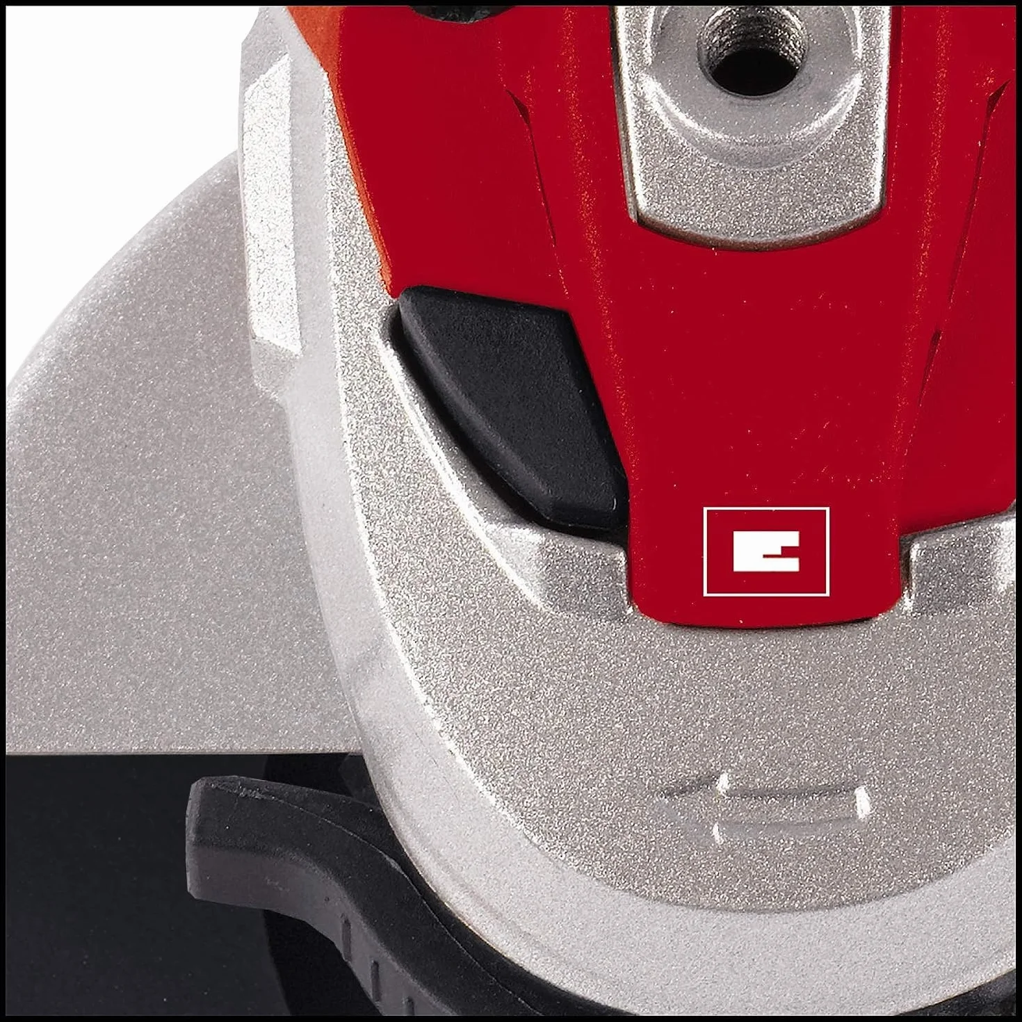 Einhell Szlifierka kątowa TE-AG 125 CE 1100 W 125 mm stała elektronika