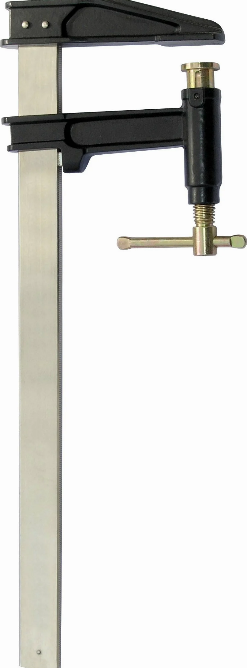 BESSEY Narzędzie TORNILLO DE APRIETE CON ÉMBOLO 250/120 - PZF25