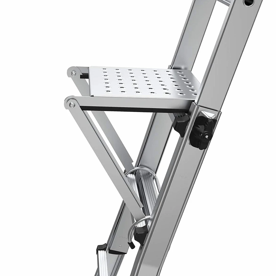 Little Giant Ladder Systems 10104 EMW1269521 akcesoria do drabiny, szary, 1