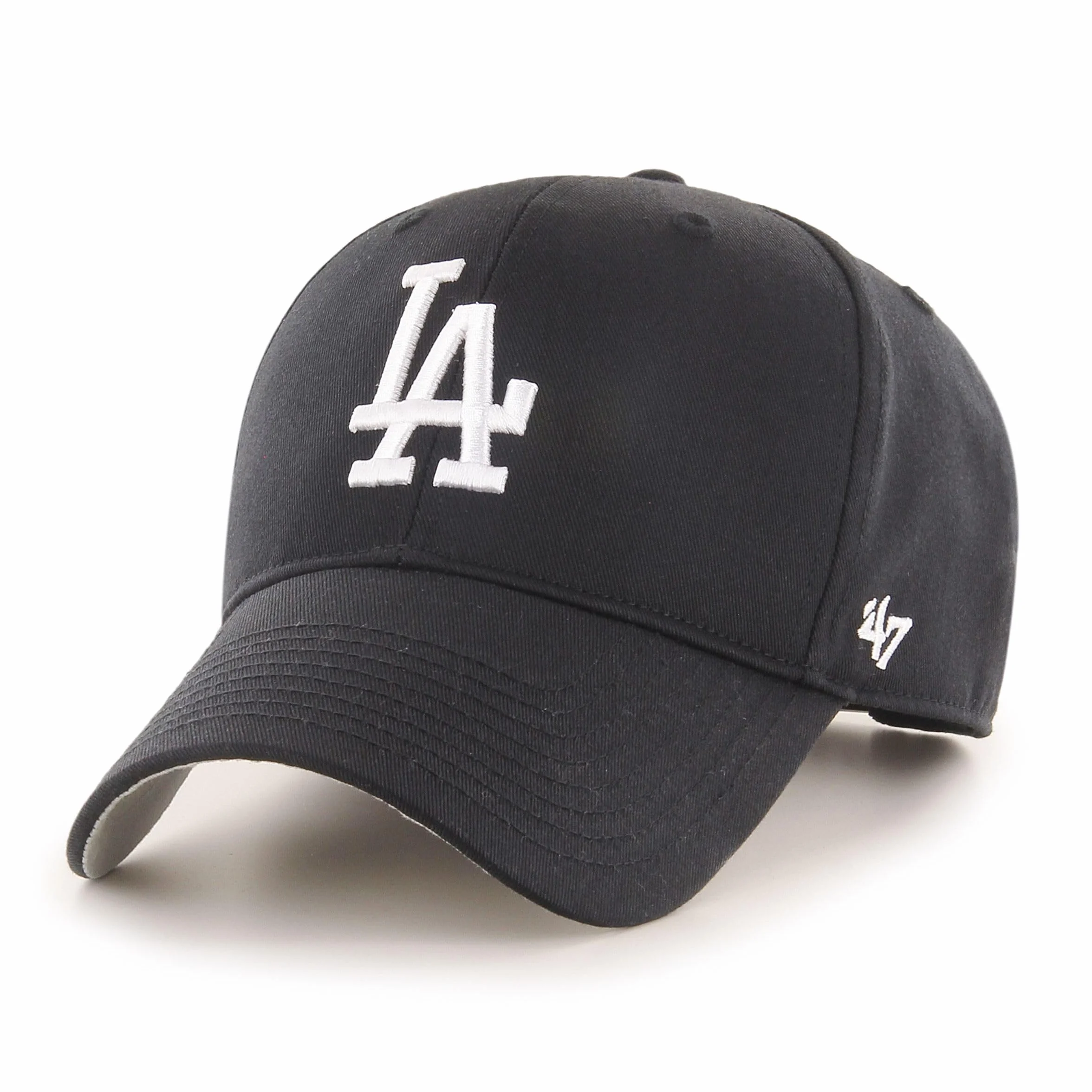 MLB czapka dla dzieci 47 regulowany zakrzywiony daszek logo zespołu dinozaur jednorożec chłopiec dziewczynka kapelusz lato
