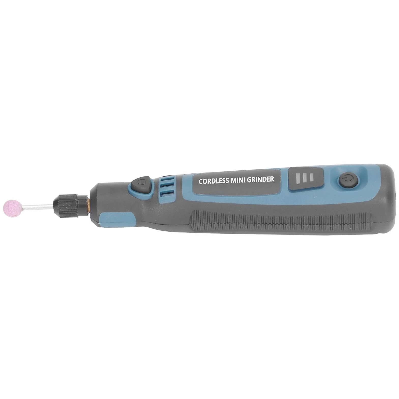 Elektryczny Długopis Szlifierski i 3-biegowe Bezprzewodowe Narzędzie Obrotowe z USB do ładowania, Zestaw do Precyzyjnego Szlifowania, Wiercenia, Polerowania i Grawerowania dla Domu i Warsztatu