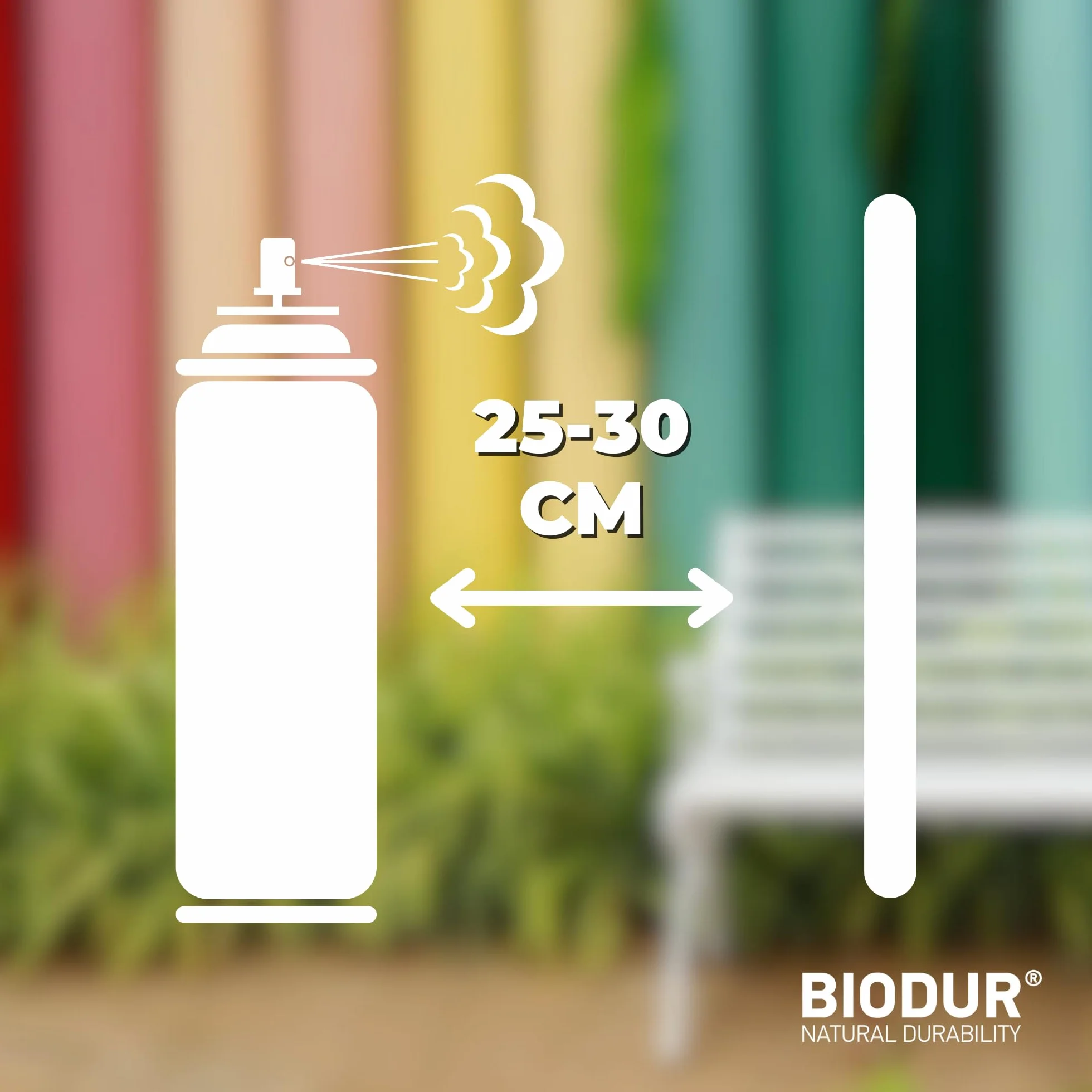 Emalia, lakier ceramiczny w sprayu, błyszczący, 400 ml, lakier akrylowy, wysoko kryjąca farba w sprayu, odporna na promieniowanie UV, puszka sprayu do renowacji, szybkoschnący, do białych
