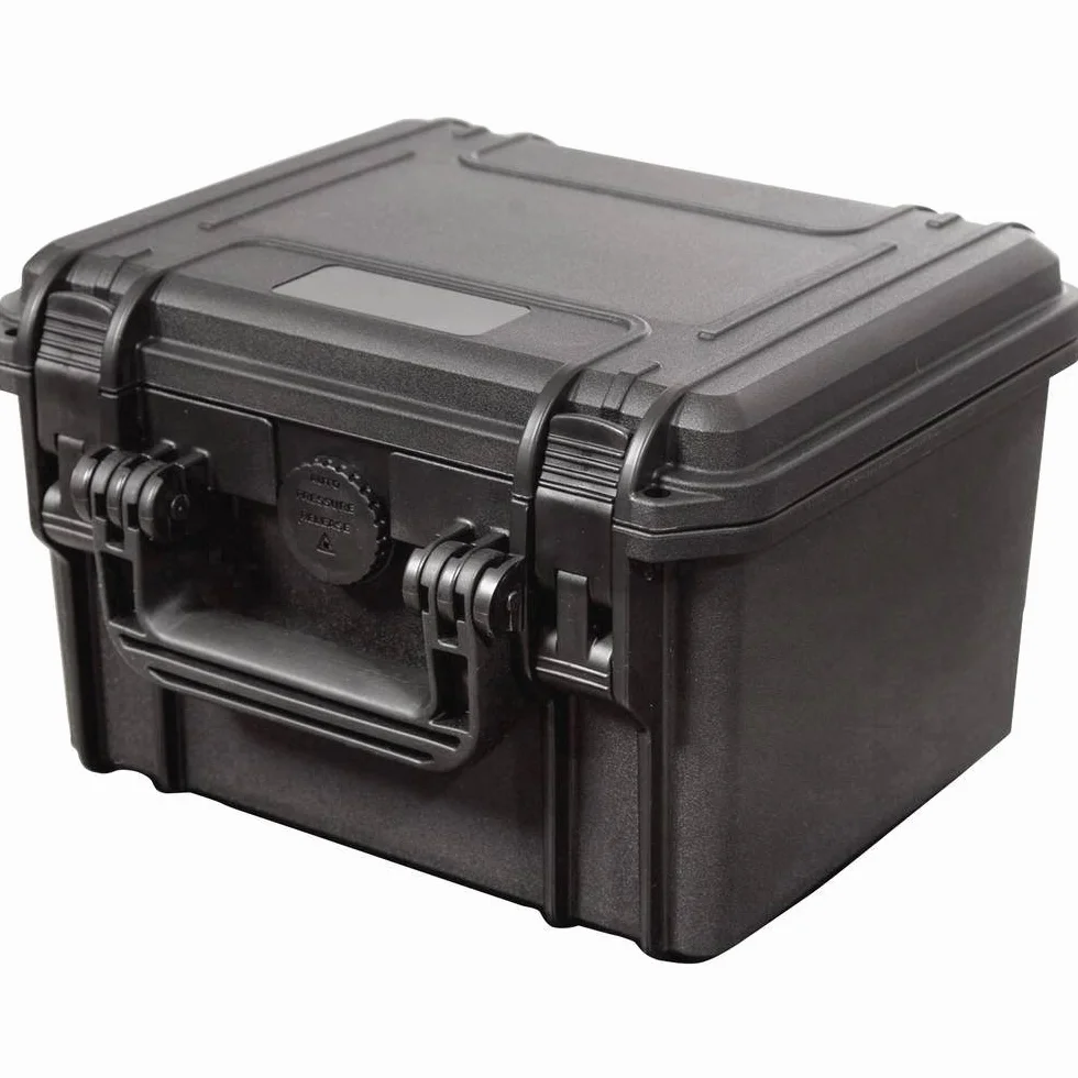 Walizka narzędziowa bez wyposażenia MAX PRODUCTS MAX235H155S