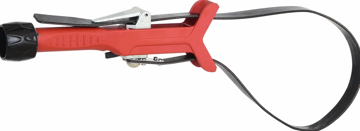 KS Tools 114.0160 Szczypce do rur, Ø160mm