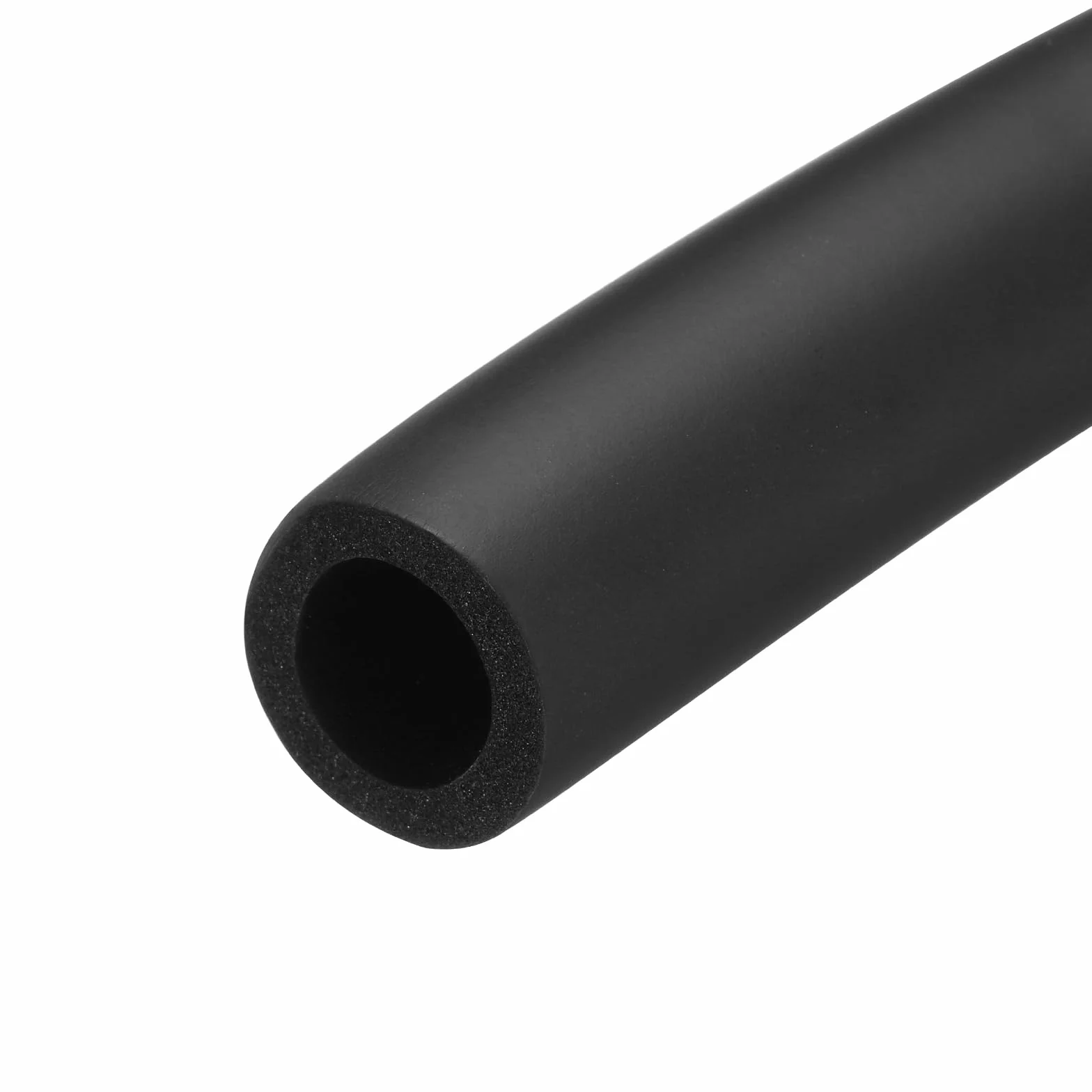 QUARKZMAN Rura z pianki do opóźnionych rur z pianki 20 mm ID 30 mm OD 20 "Zachowanie ciepła do uchwytu uchwytu