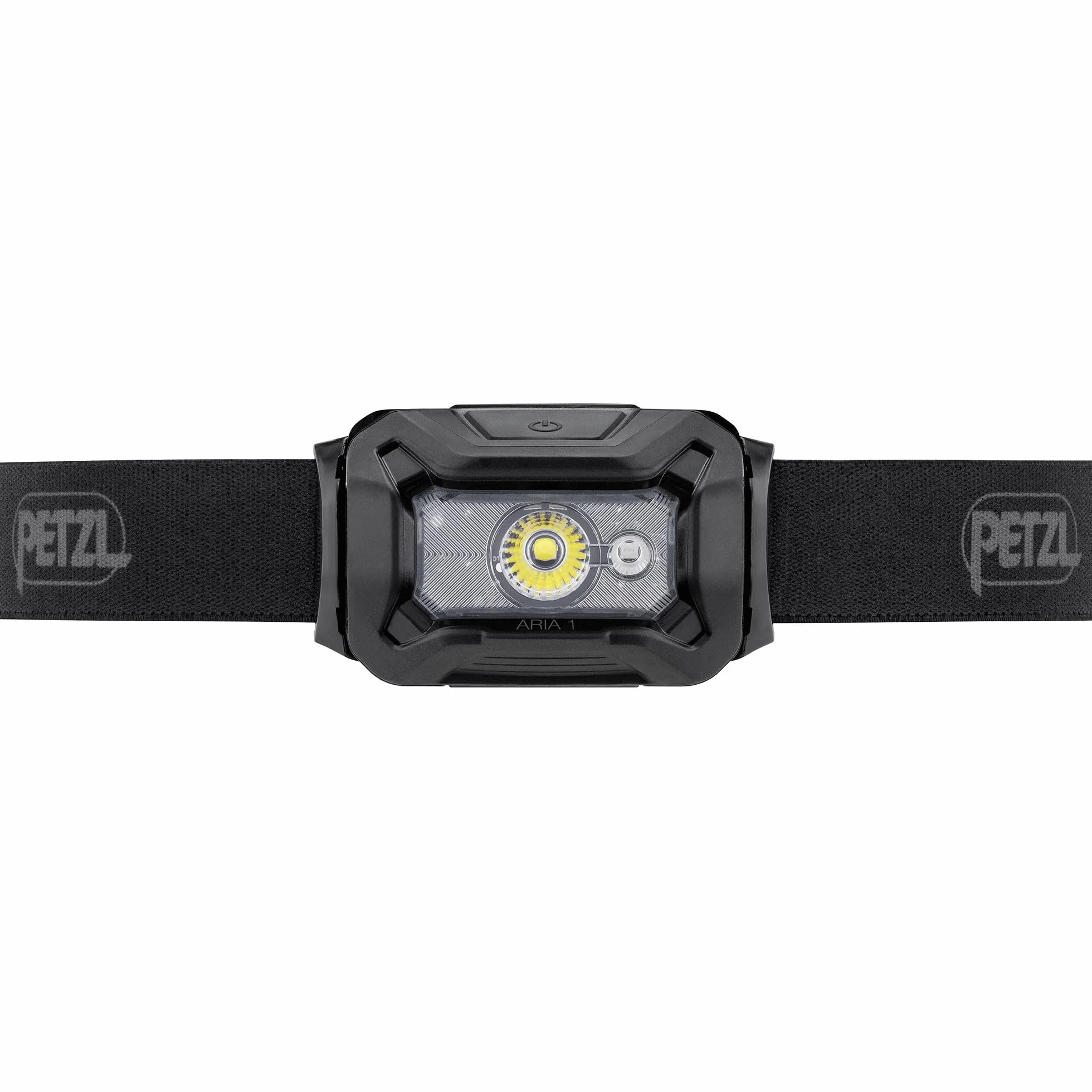 PETZL zapasowa elastyczna opaska na czoło, elastyczna opaska na ramię do przedniej lampy