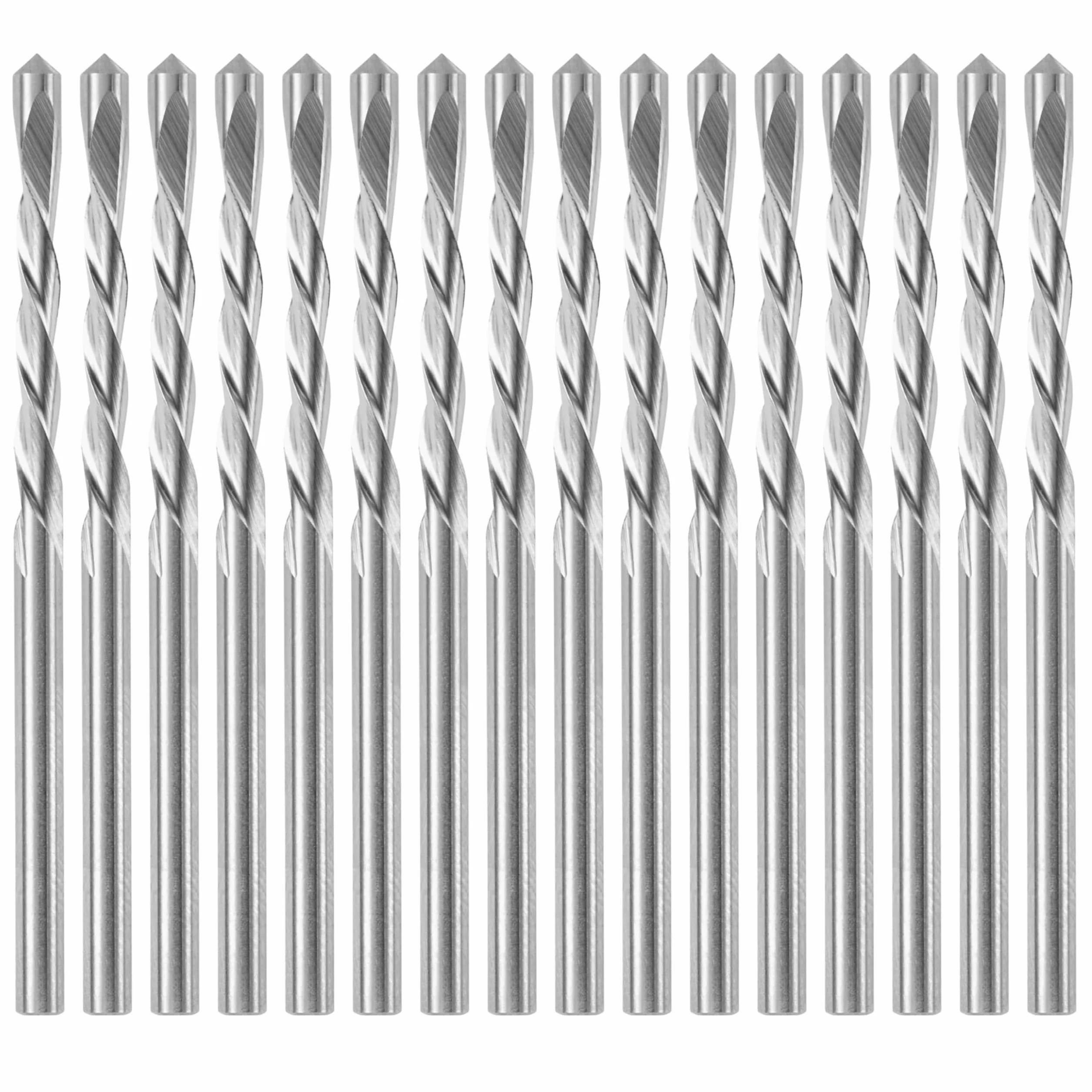 Roto Zip GP16 1/8-calowy punkt prowadzący do cięcia płyt kartonowo-gipsowych, 16-pak