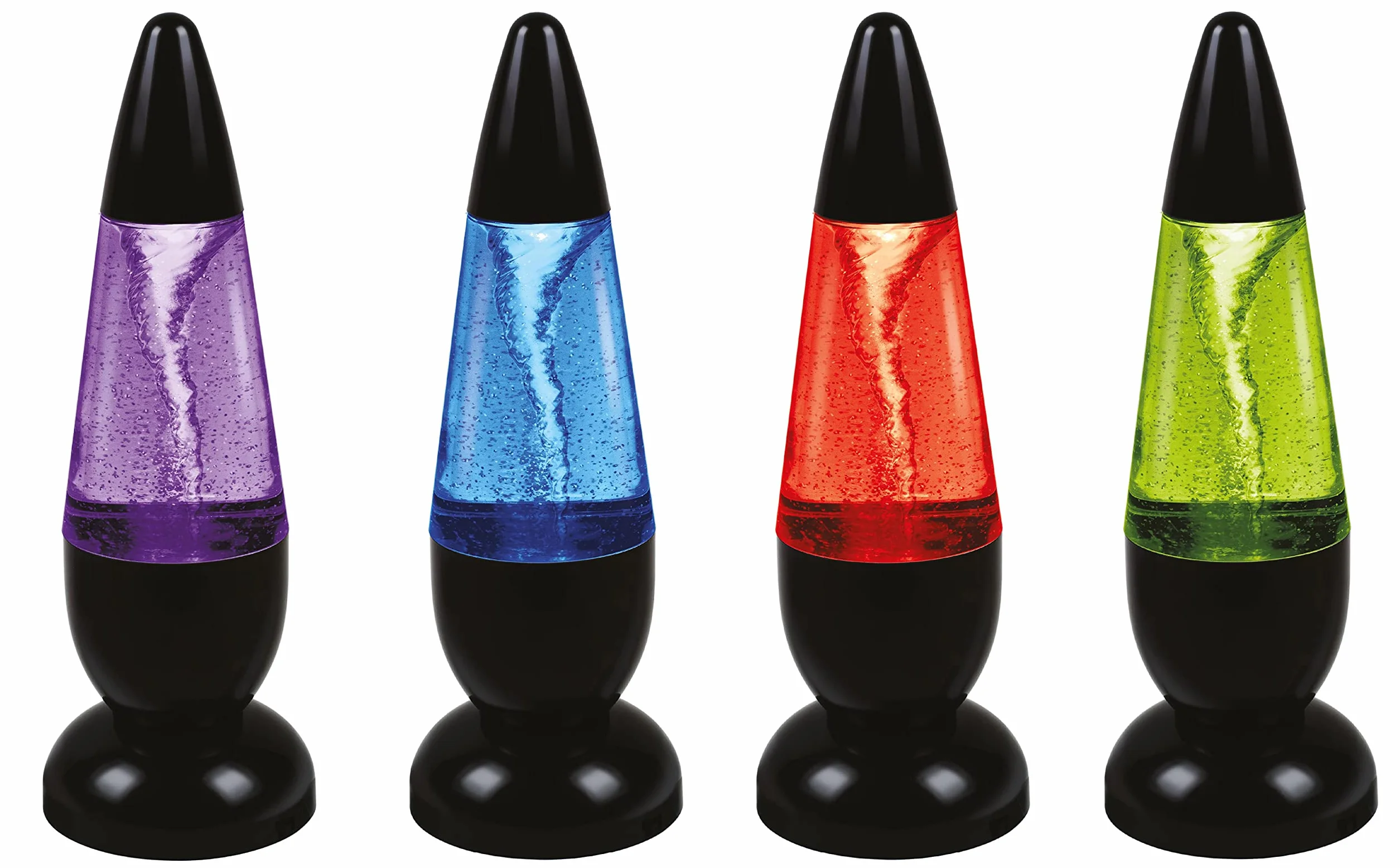 Buki Sp004 - Lampa Tornado
