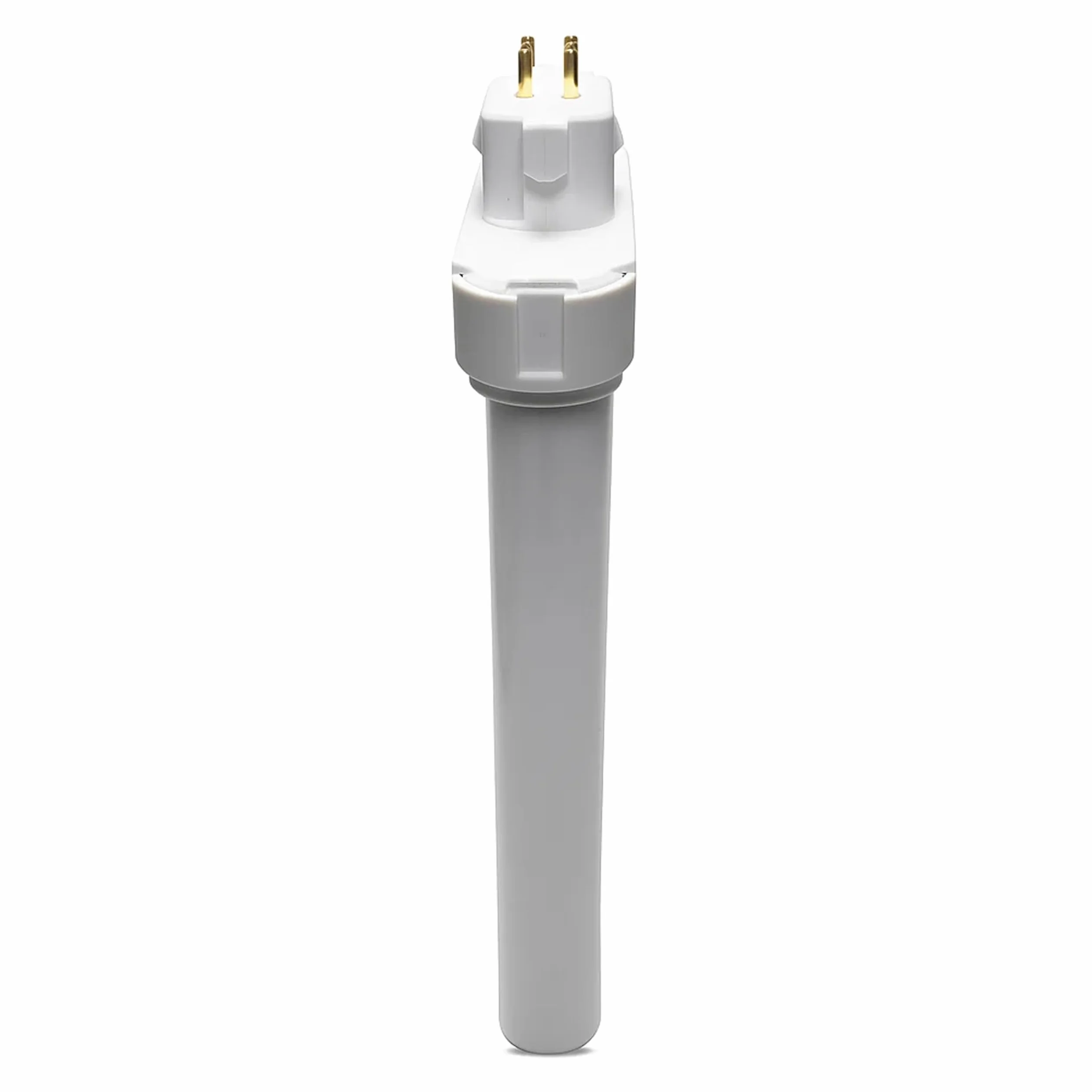 ARSUK 27W Wymienna żarówka do światła dziennego - 4-pinowa świetlówka do lampki nocnej, czytania stołu, lampy dla dzieci YDW-27FM - GX10Q - fluorescencyjna 27 W LAMPA FML(6500 K - Zestaw 1 sztuk)