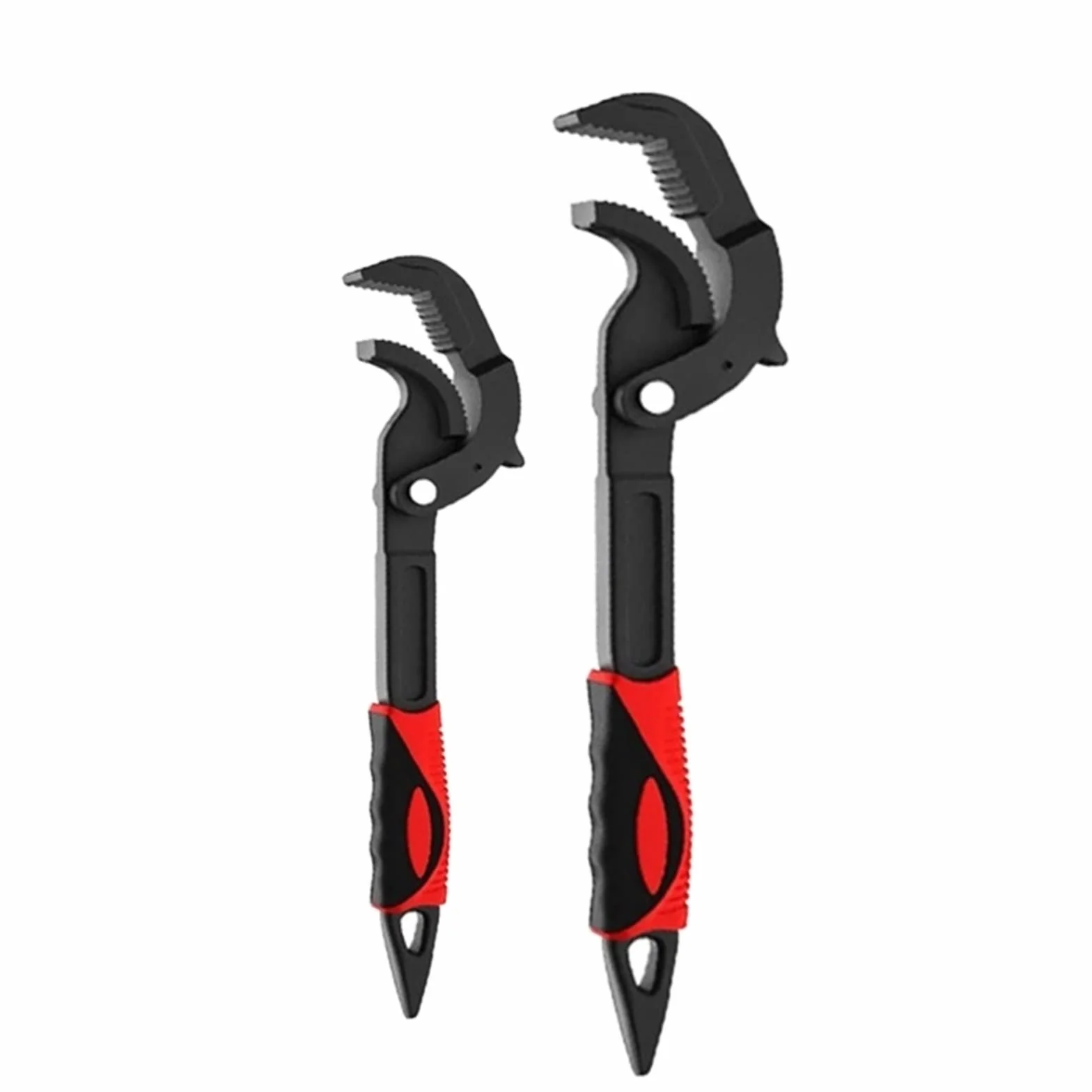 Klucz nastawny, uniwersalny klucz do rur, otwarte narzędzie wielofunkcyjne, otwarte narzędzie 6-22MM/14-60MM, klucz ze stali węglowej, narzędzie ręczne dla hydraulika,Verstelbare moersleutel
