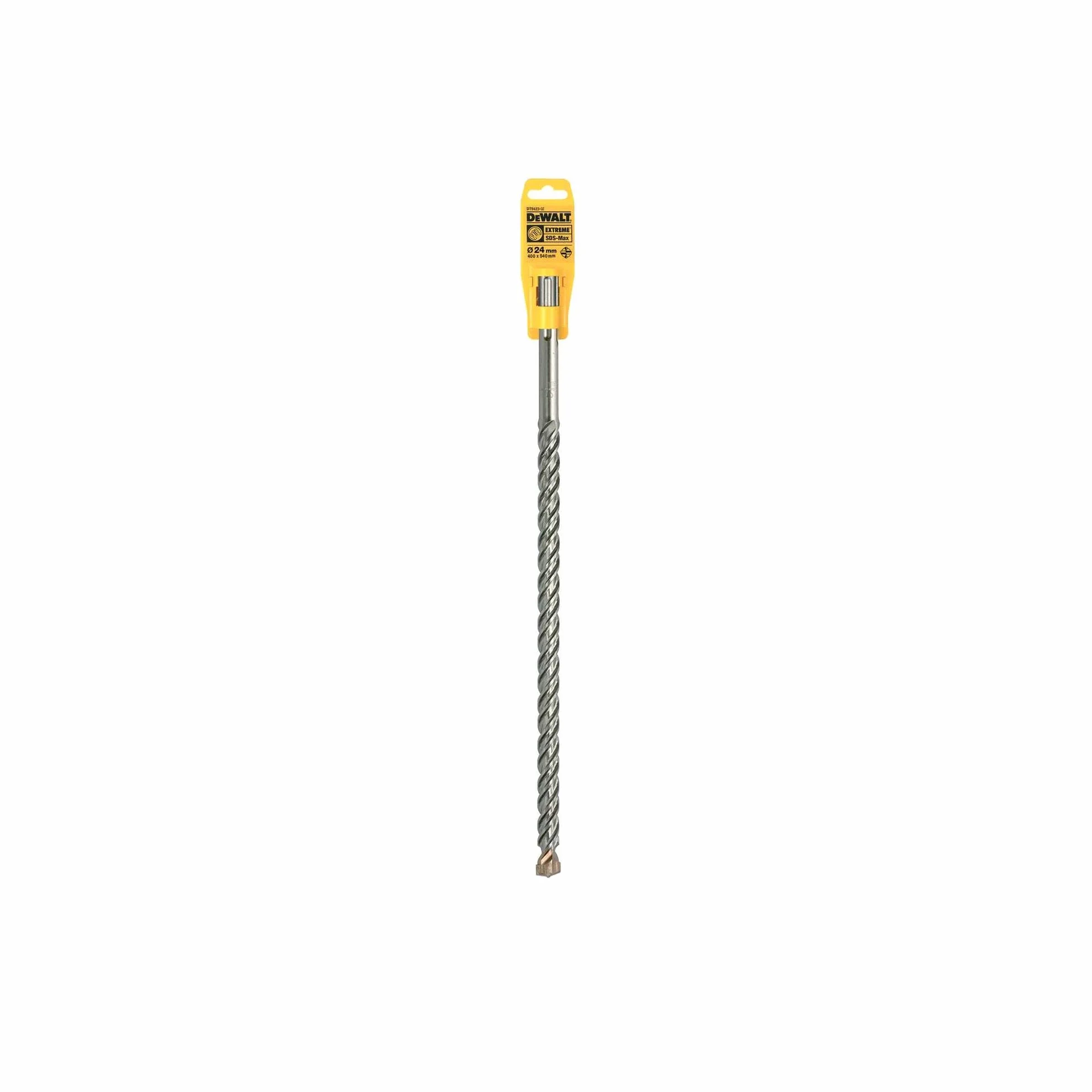 DeWalt Punta SDS-MAX 24 x 540 4 Taglienti