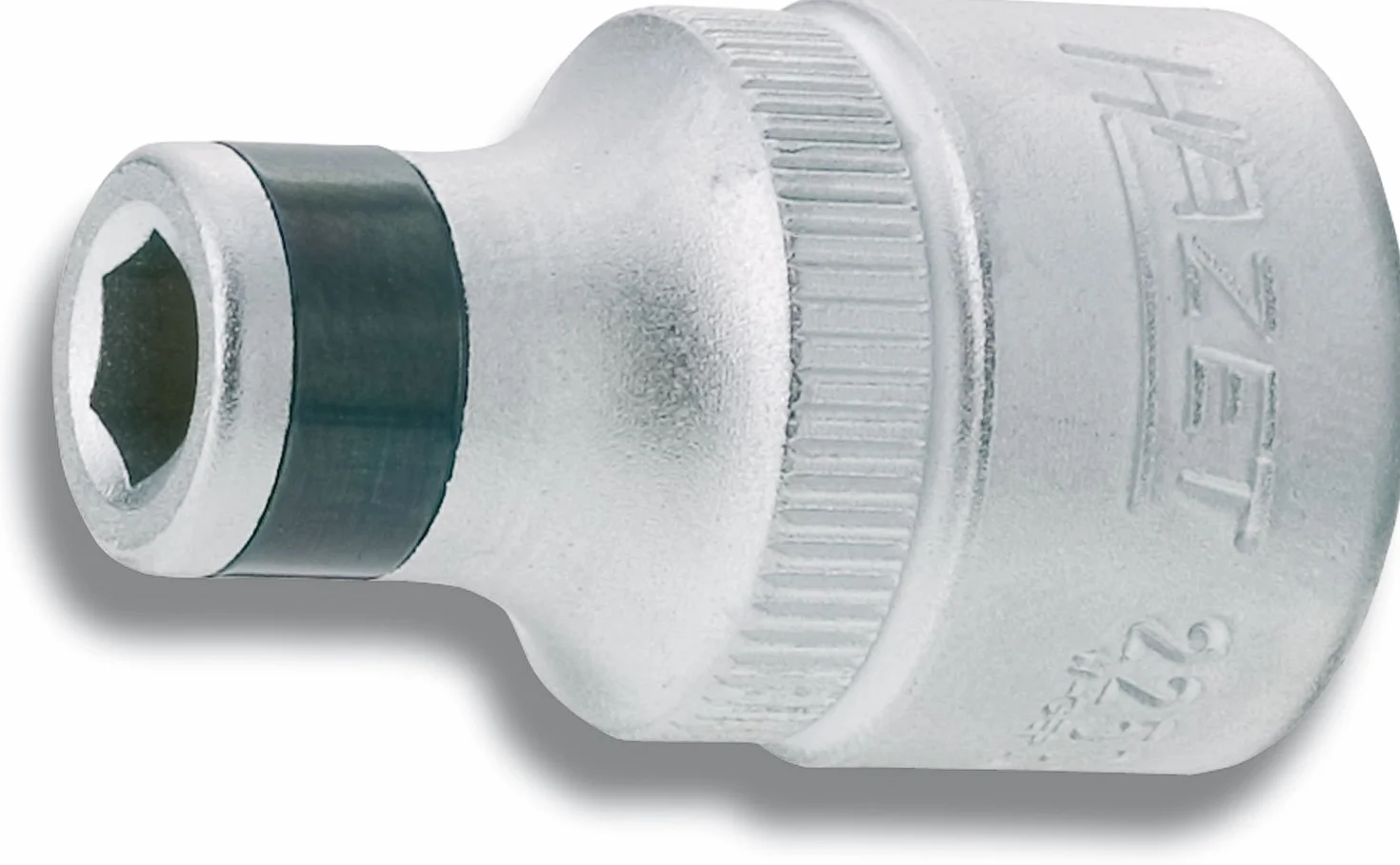 HAZET Adapter 2250-4 35 mm - chromowany