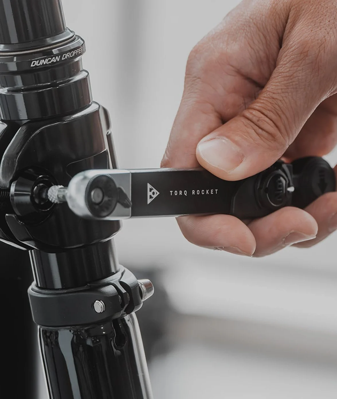 Klucze dynamometryczne Topeak Torq Rocket Mini Ex