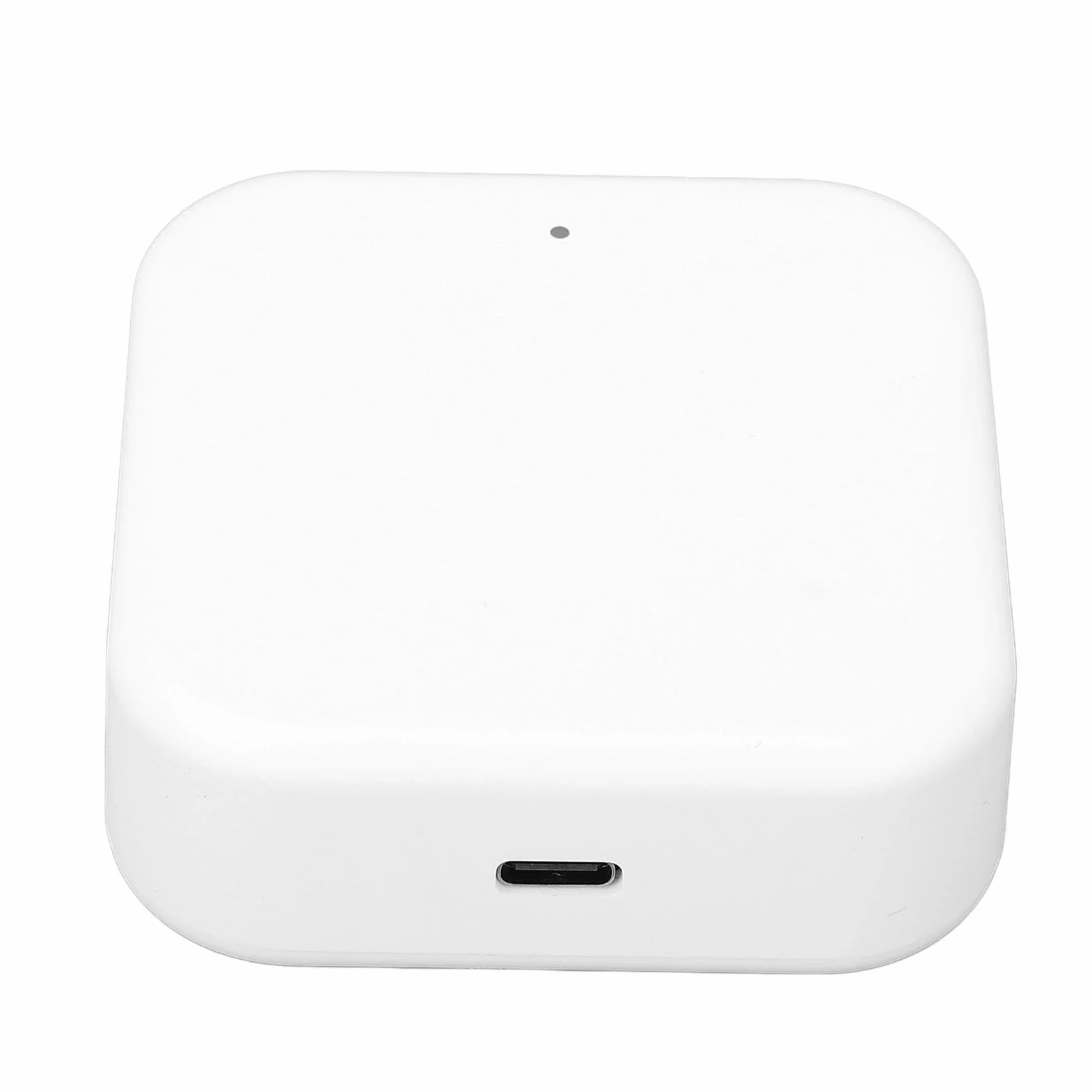 Bramka G2 Inteligentna Blokada Bramka Wi-Fi Zdalny Głos do Kontroli Aplikacji TTLOCK Wygodny Inteligentny Zamek Hub WiFi dla Domu