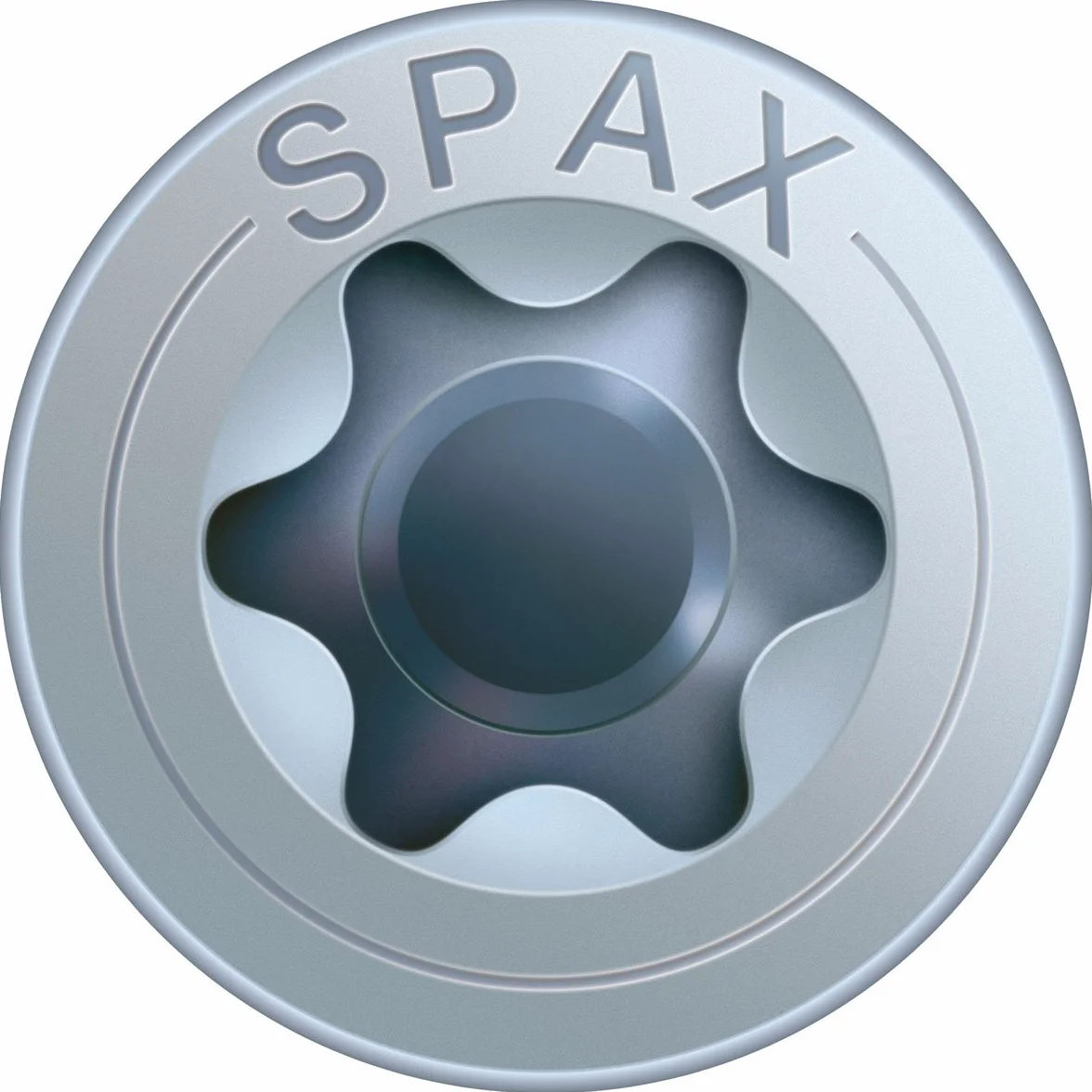 Wkręt uniwersalny SPAX 3,5 x 35 mm, 200 sztuk, T-STAR plus, łeb wpuszczany, gwint częściowy, 4CUT, WIROX A3J, ocynkowany nieszlifowany, 010350353