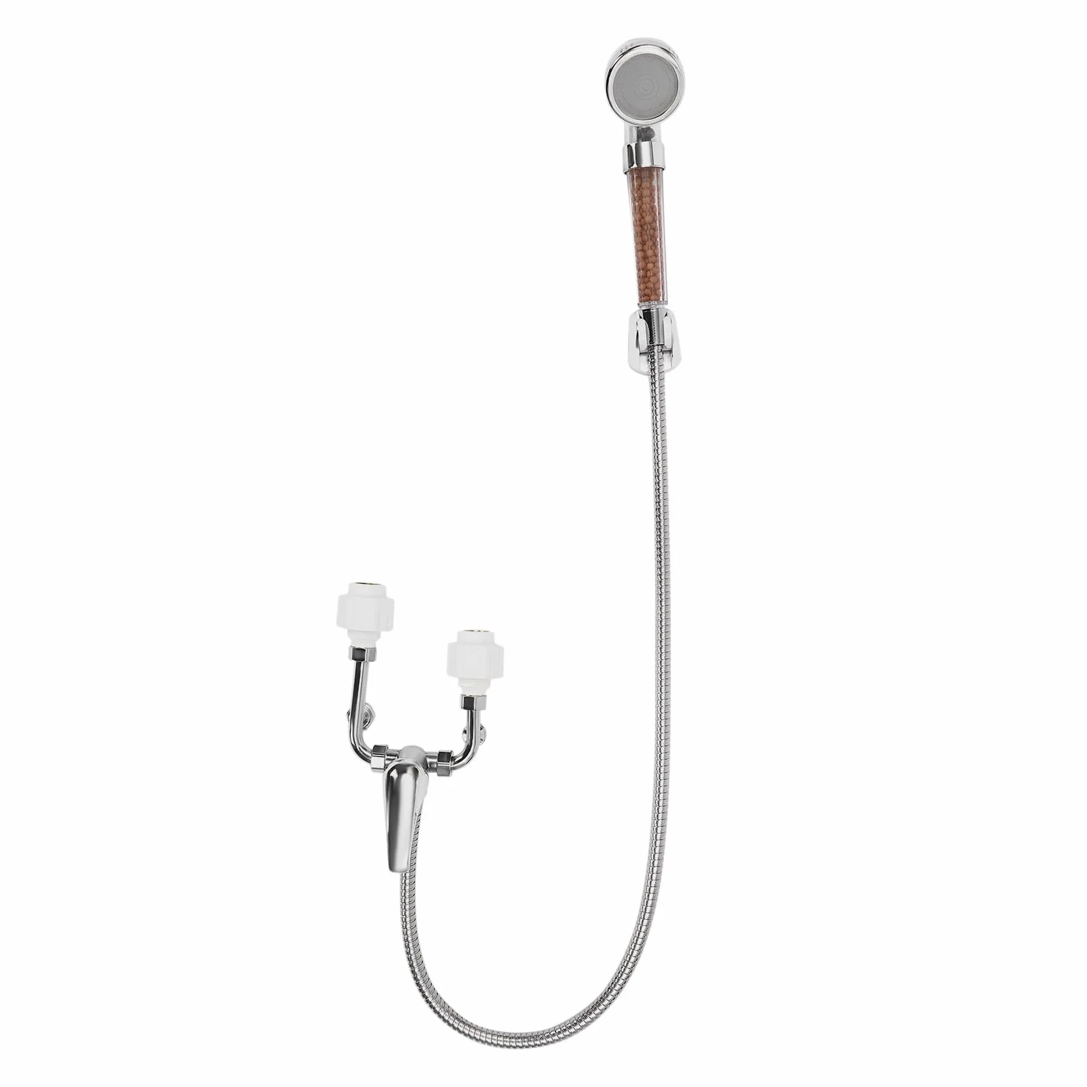 Elektryczny zbiornik ciepłej wody, bojler do zawieszenia na ścianie, Smart Control, bezzbiornik, regulowana moc 50 l, 80 l, 100 l, 120 l (120 l)