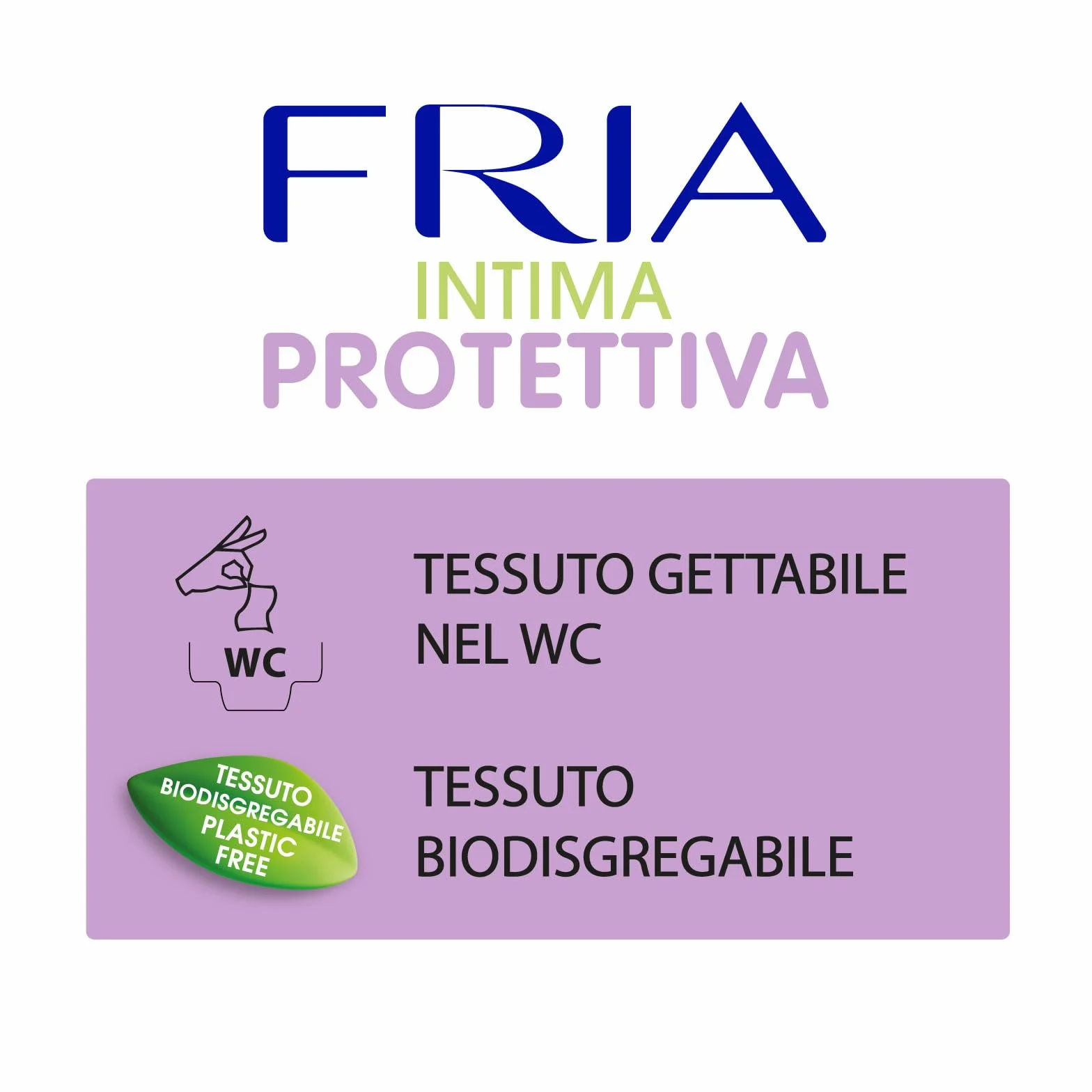 Fria Chusteczki ochronne do higieny intymnej z środkiem przeciwzapachowym, testowane ginekologicznie, tkanina do wyrzucania toalety, przetestowana dermatologicznie, ekonomiczne opakowanie 120