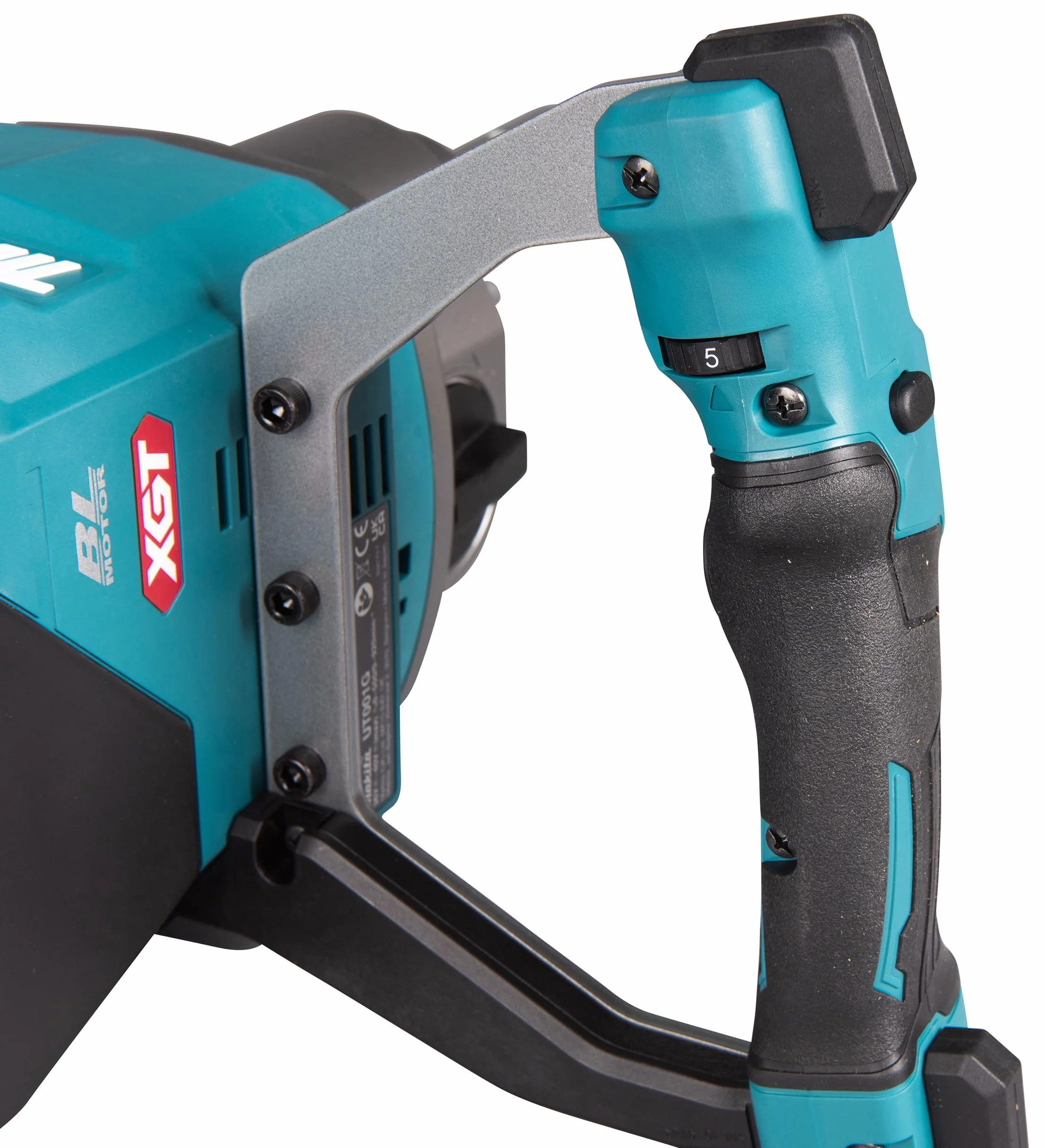 Makita UT001GZ01 M14 mieszadło akumulatorowe maks. 40 V (bez akumulatora, bez ładowarki)