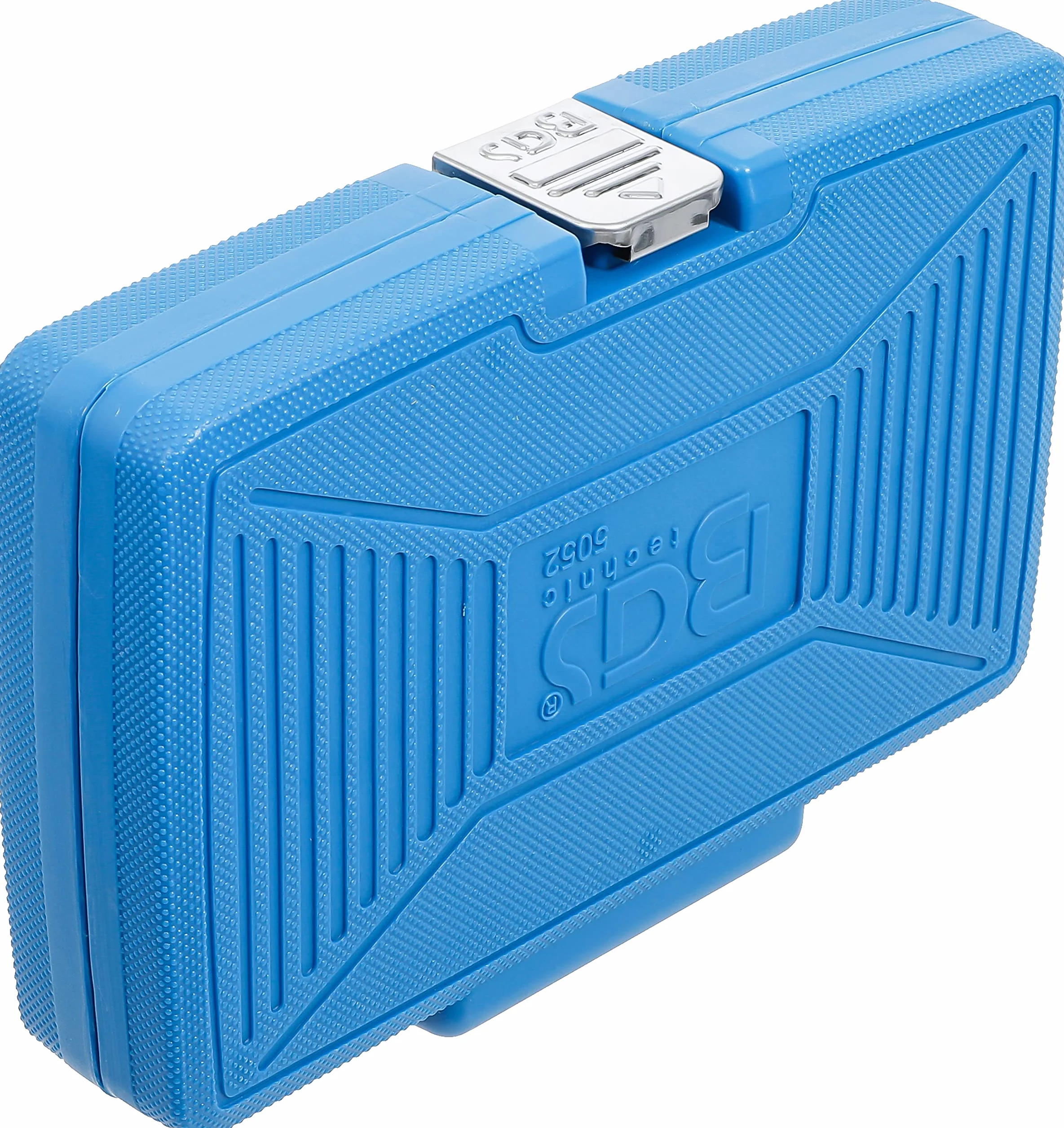 BGS 5052 Zestaw nasadek do bitów 12,5 mm (1/2") gniazdo sześciokątne 5-22 mm 12 szt.